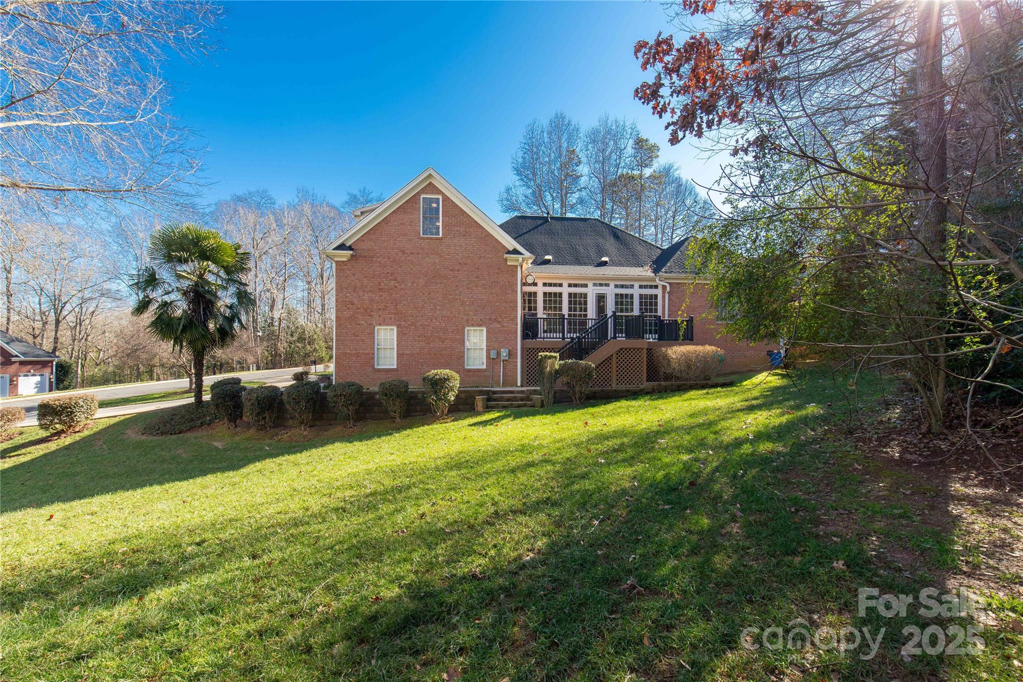 Patrick Place - Residential