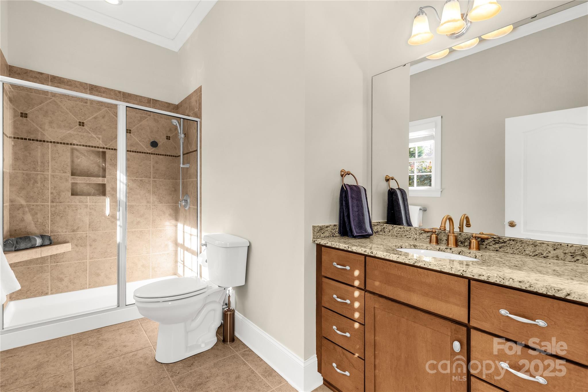 Patrick Place - Residential