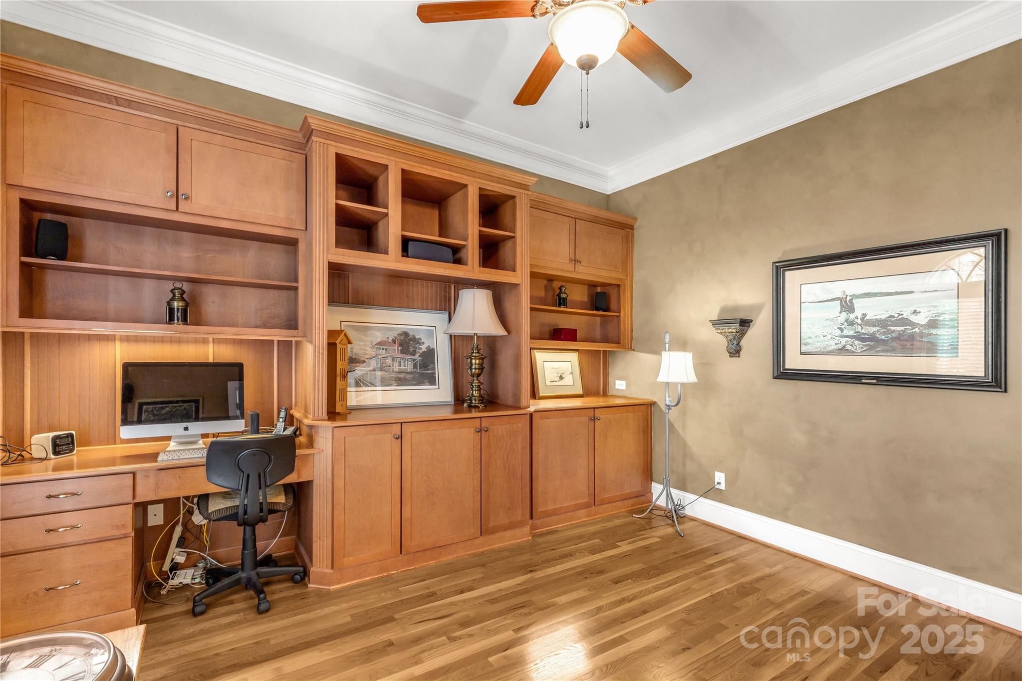 Patrick Place - Residential