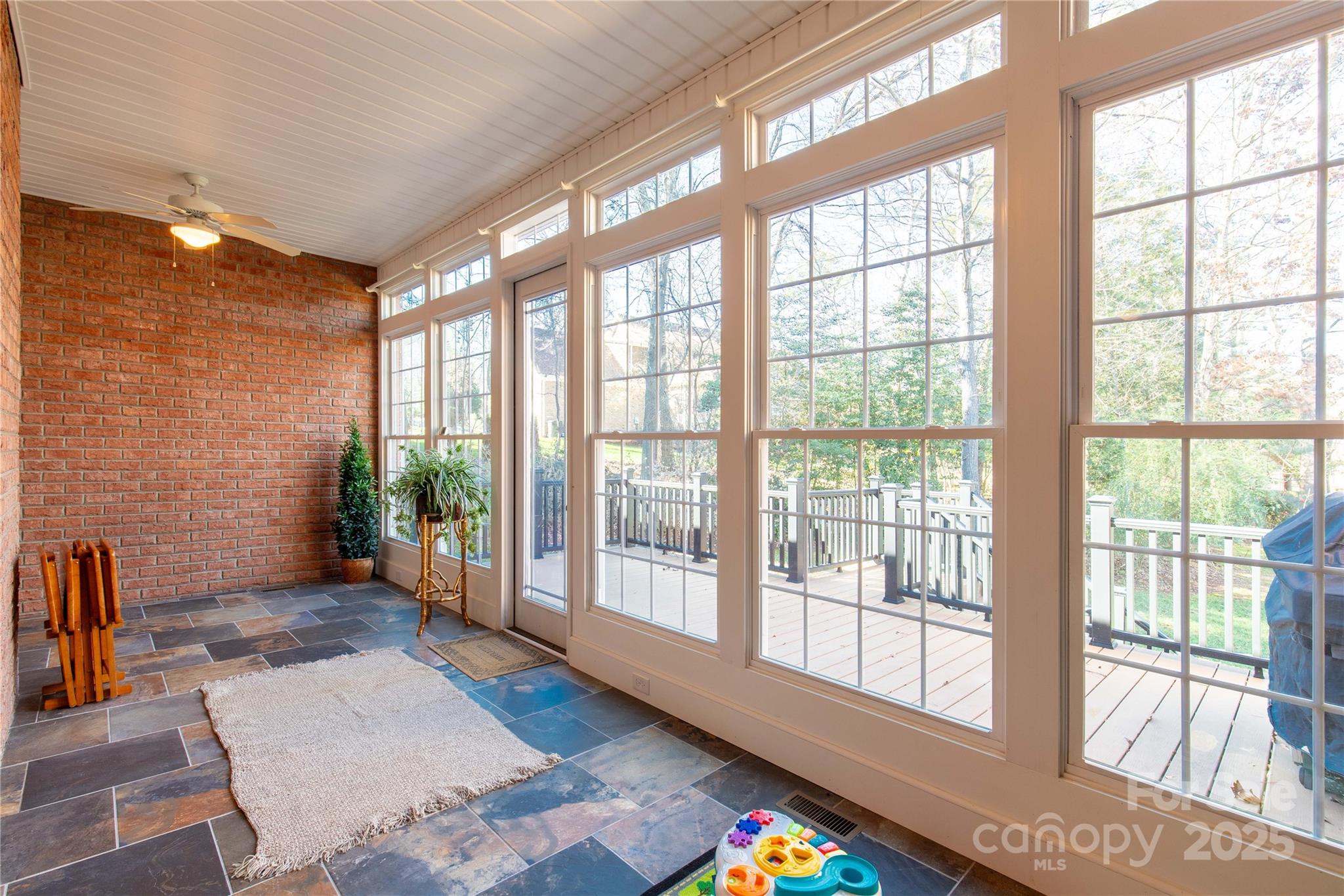 Patrick Place - Residential