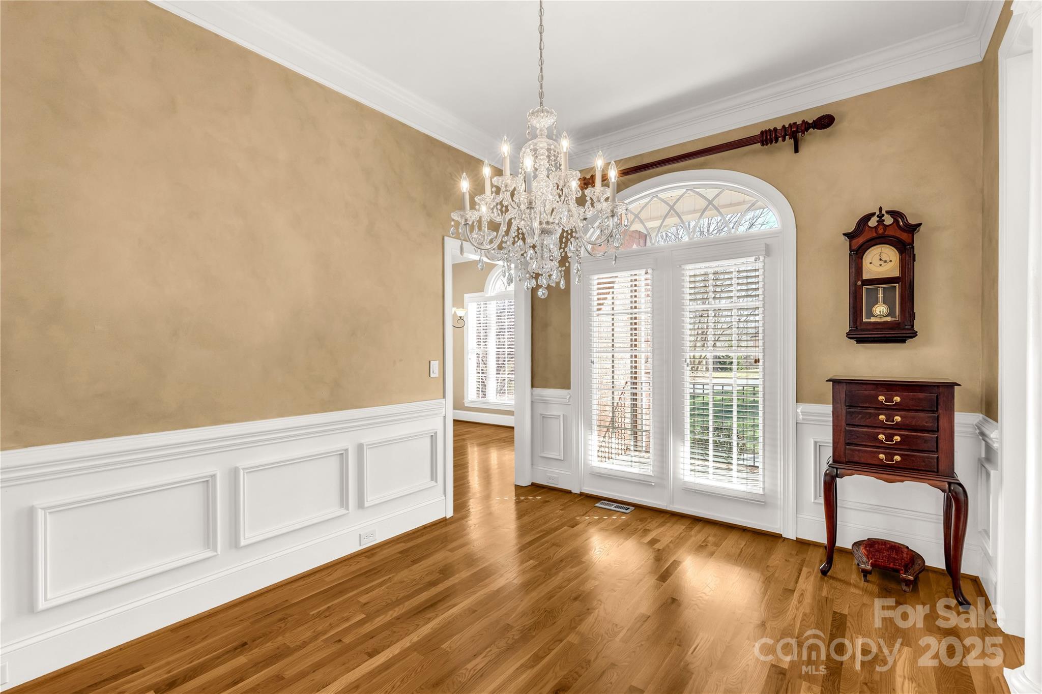 Patrick Place - Residential