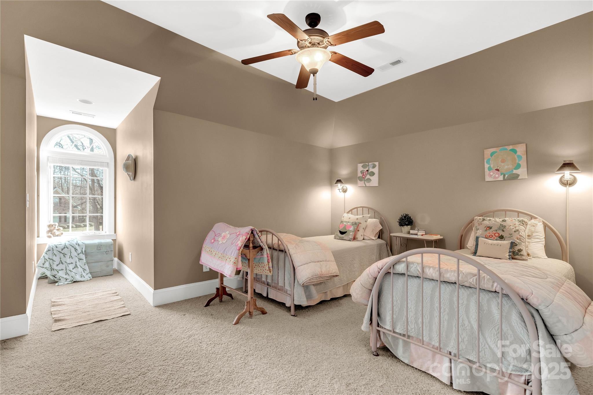 Patrick Place - Residential