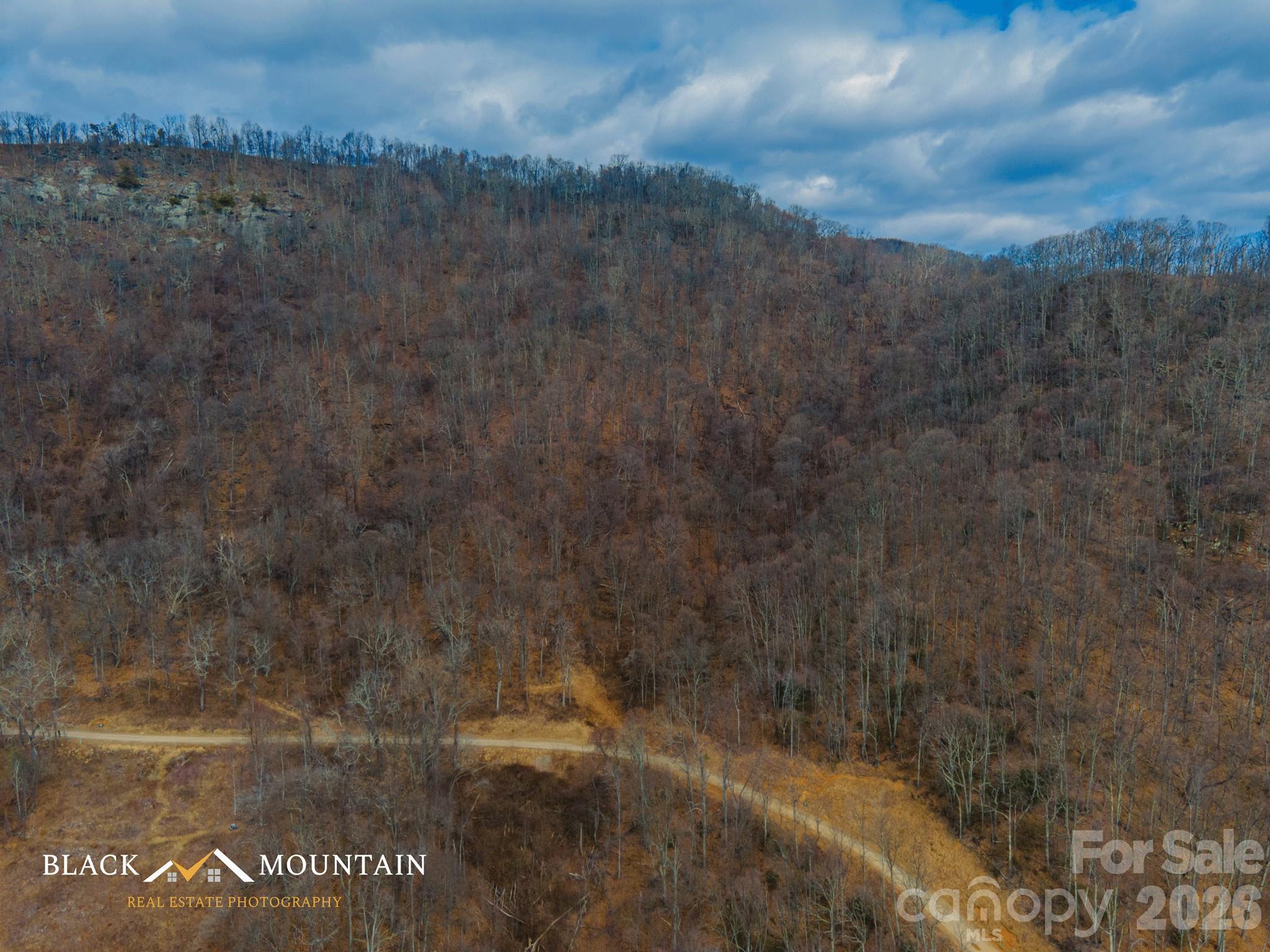 The Summit of Asheville - Land