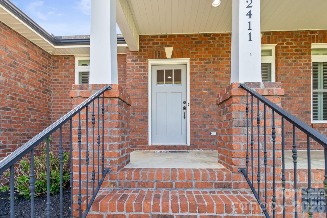 Grandview Farms - Residential
