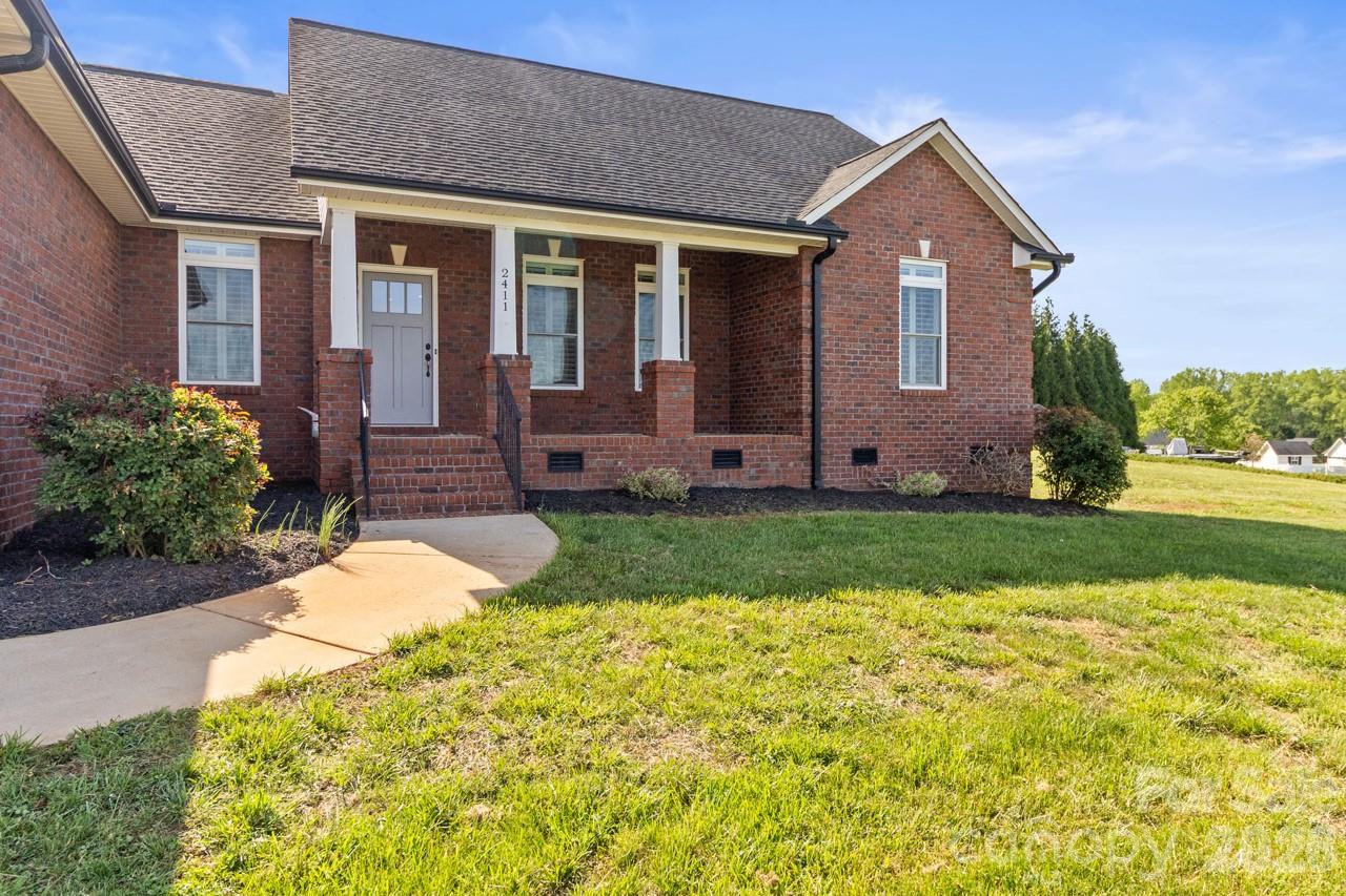 Grandview Farms - Residential