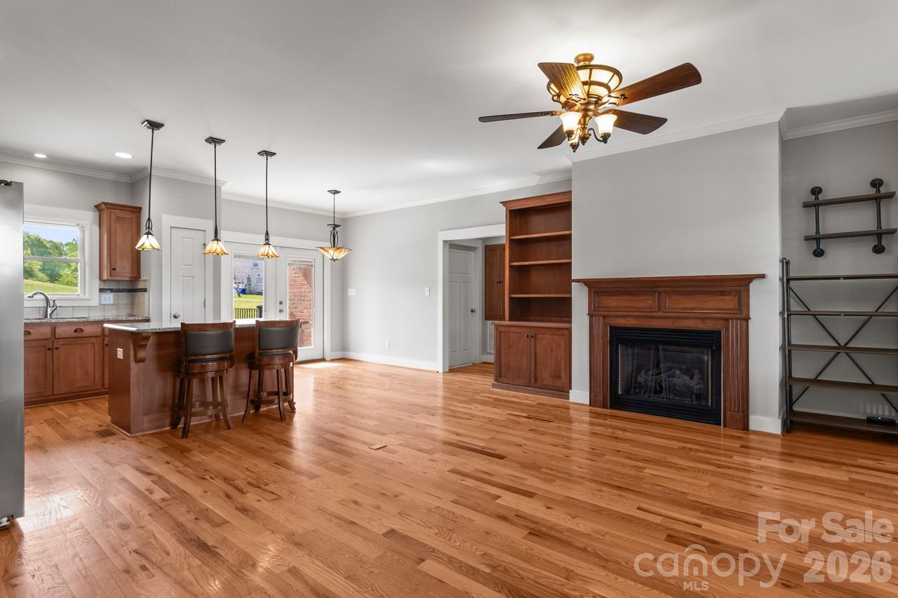 Grandview Farms - Residential