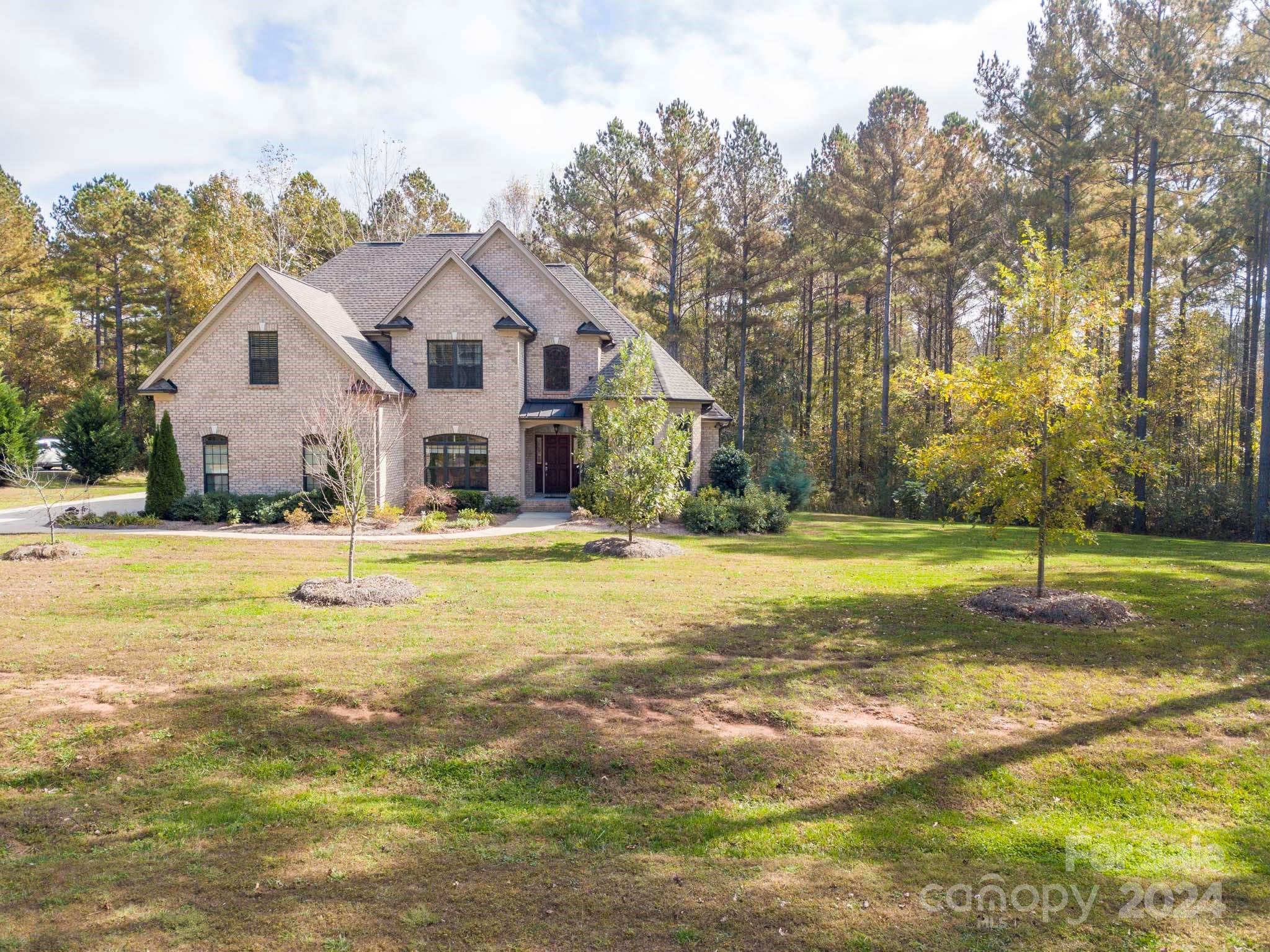 Henrys Glen - Residential