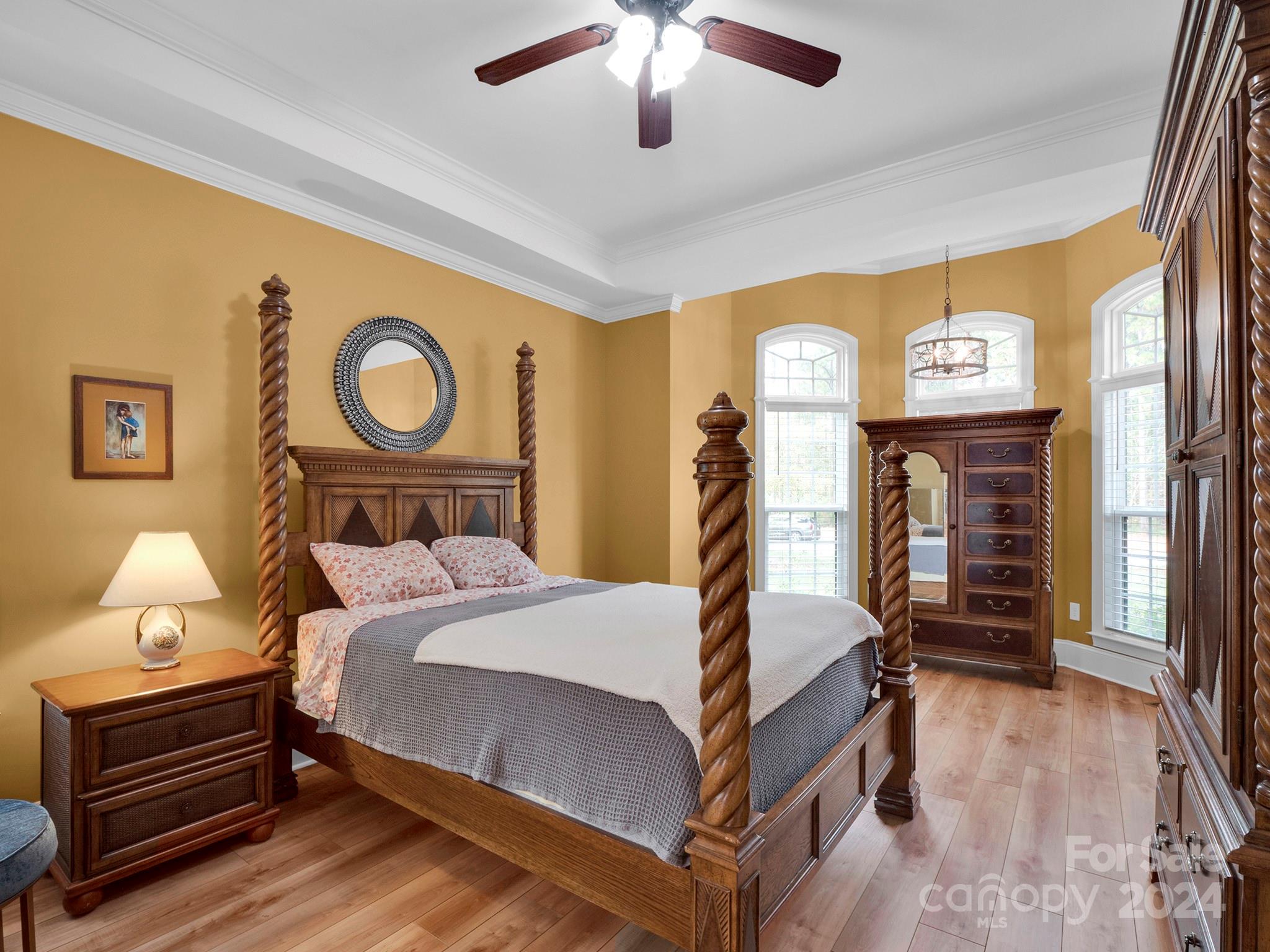 Henrys Glen - Residential