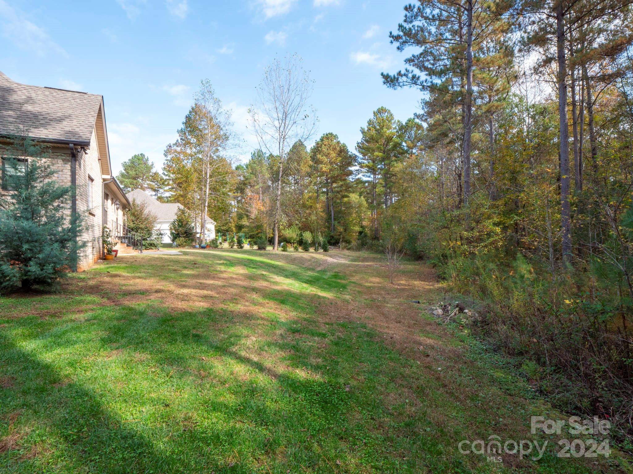 Henrys Glen - Residential
