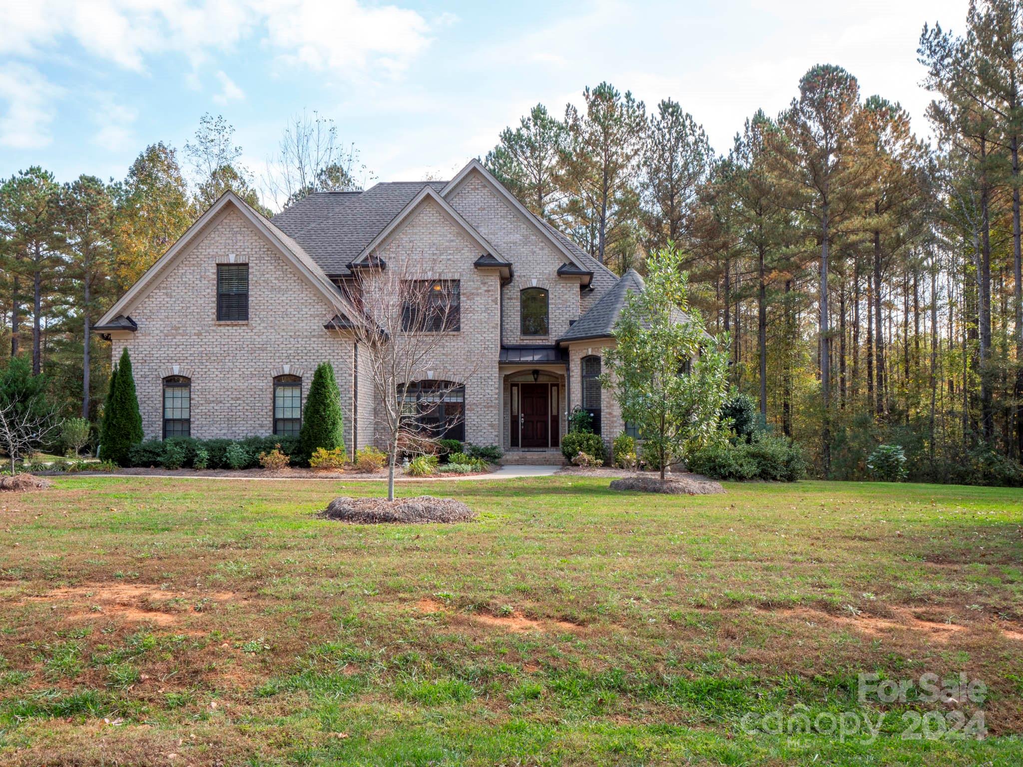 Henrys Glen - Residential