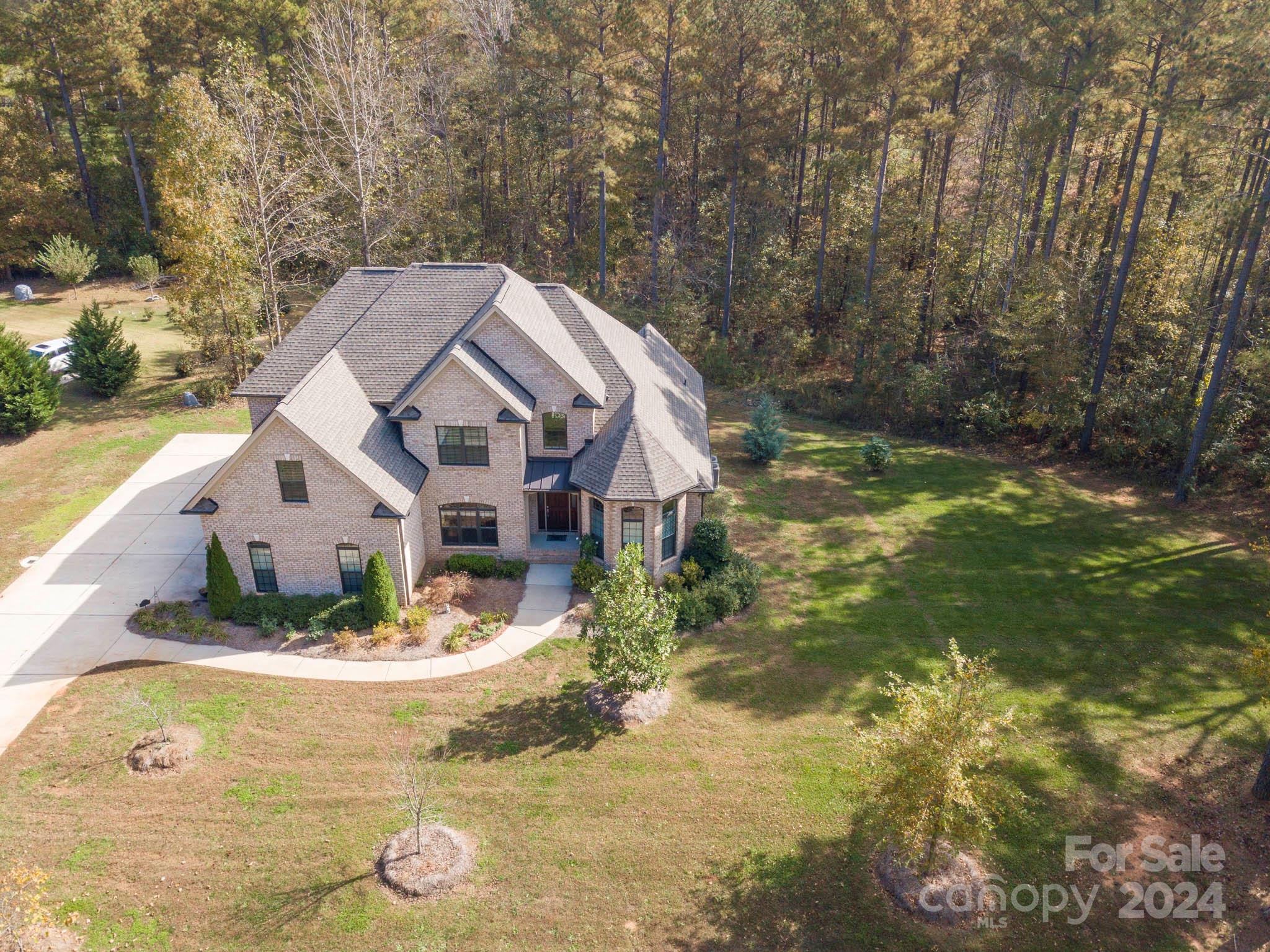 Henrys Glen - Residential