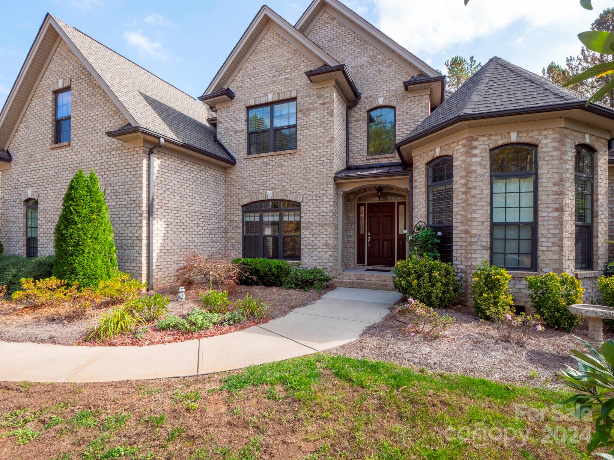 Henrys Glen - Residential