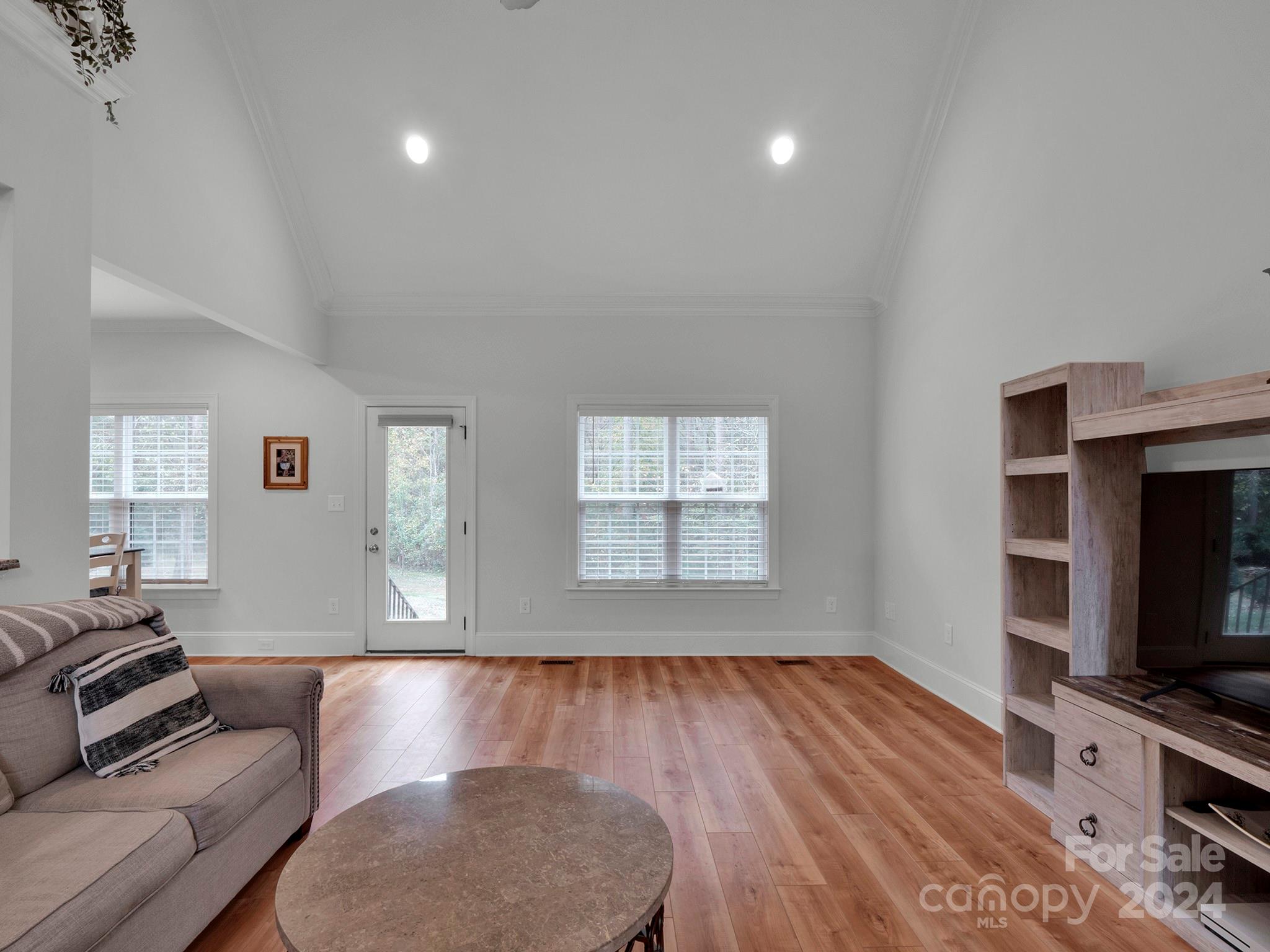 Henrys Glen - Residential