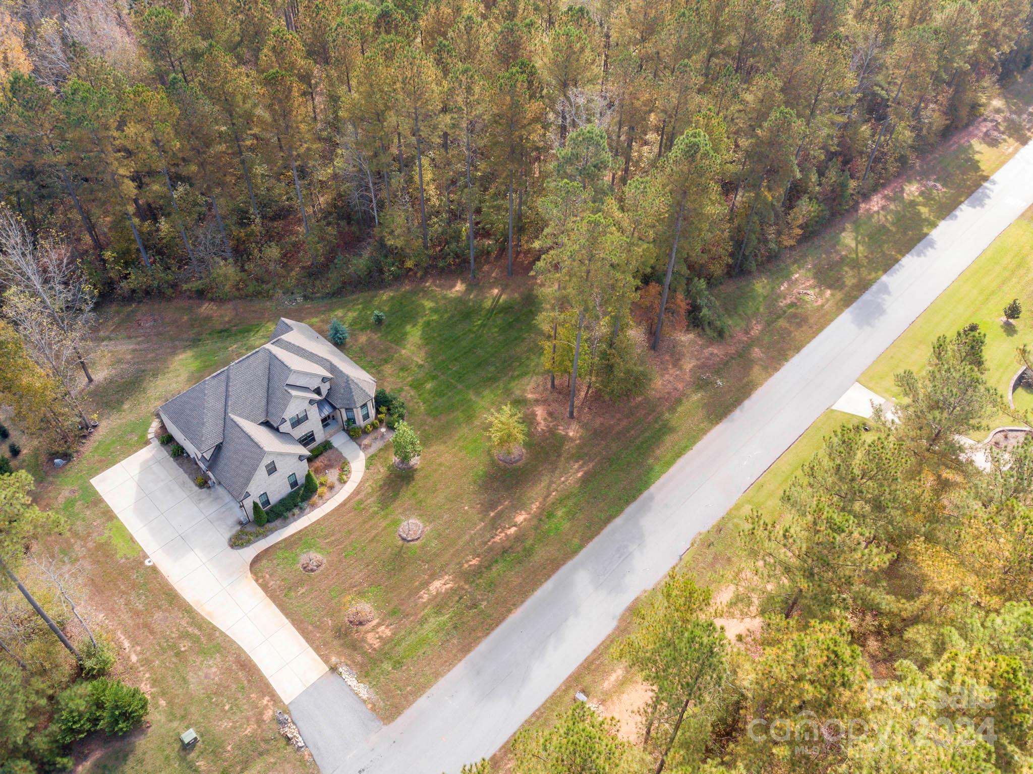 Henrys Glen - Residential