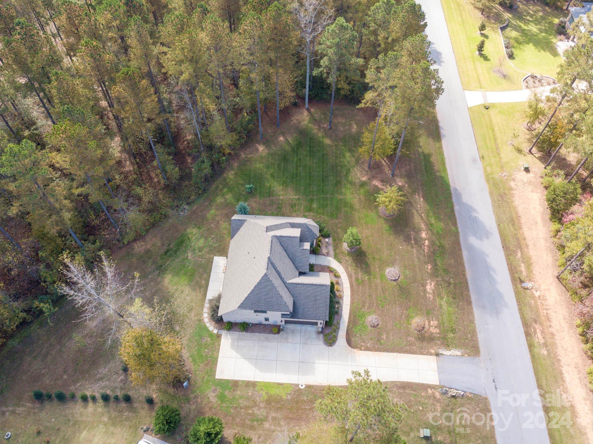 Henrys Glen - Residential