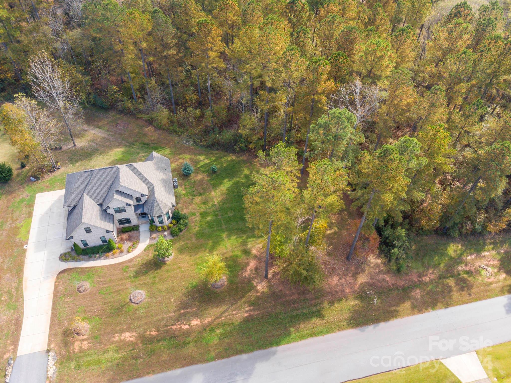 Henrys Glen - Residential