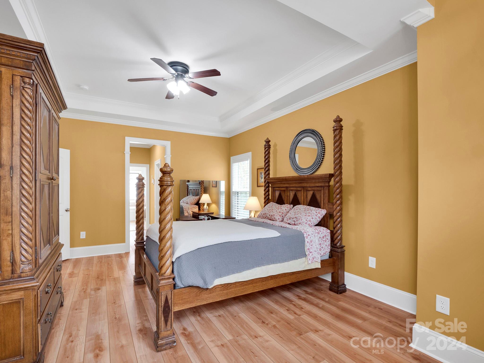 Henrys Glen - Residential