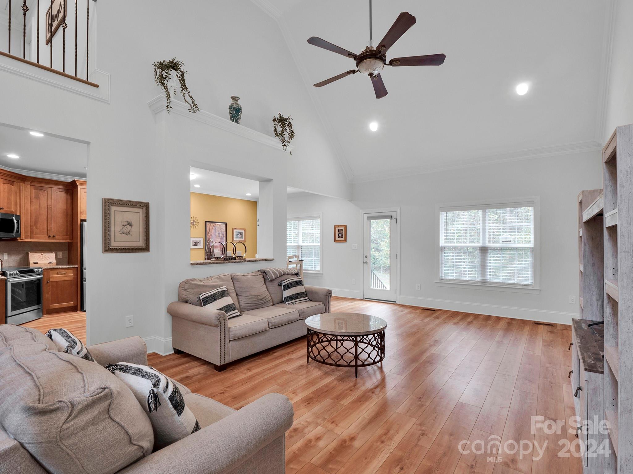 Henrys Glen - Residential