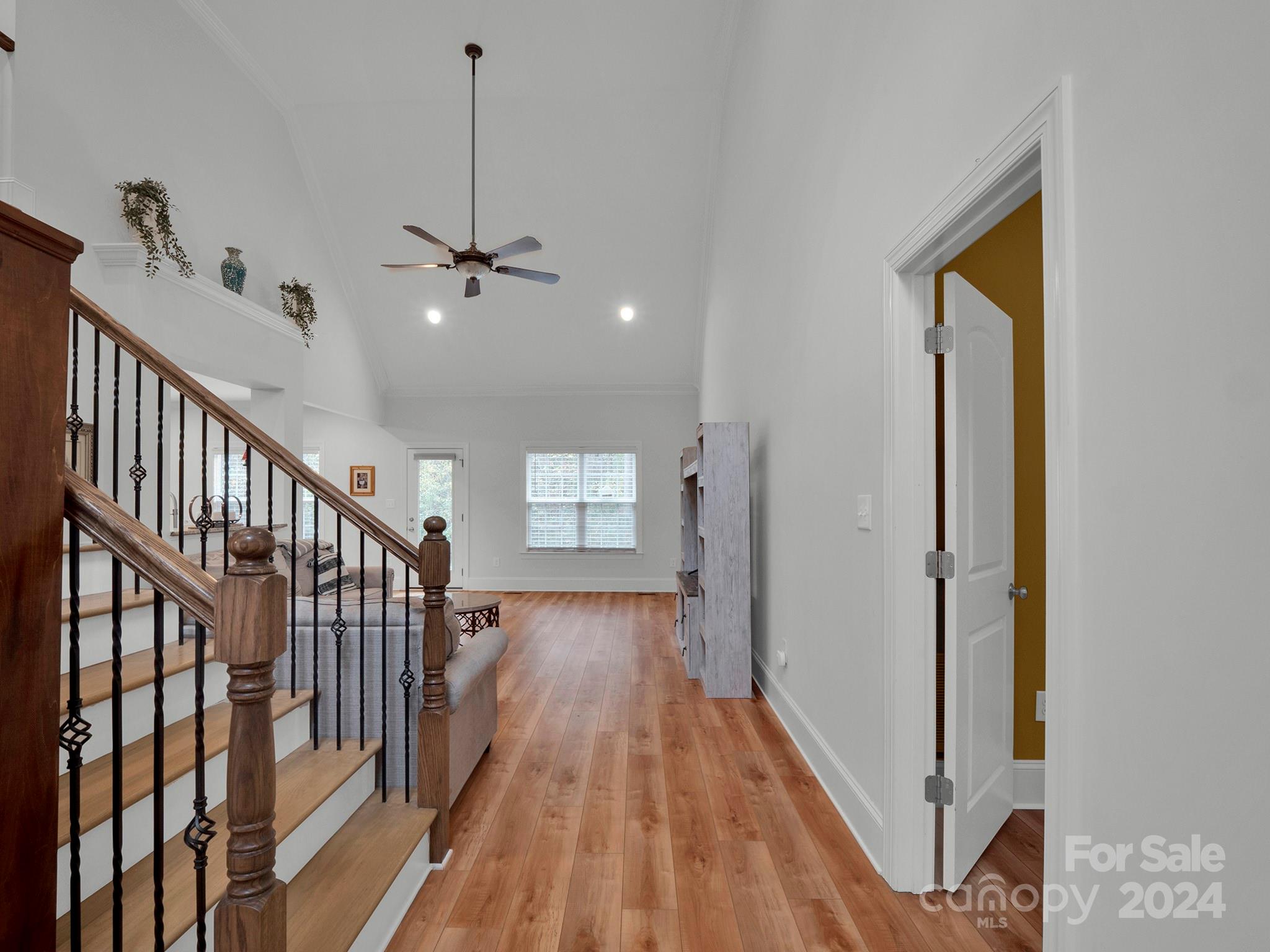 Henrys Glen - Residential