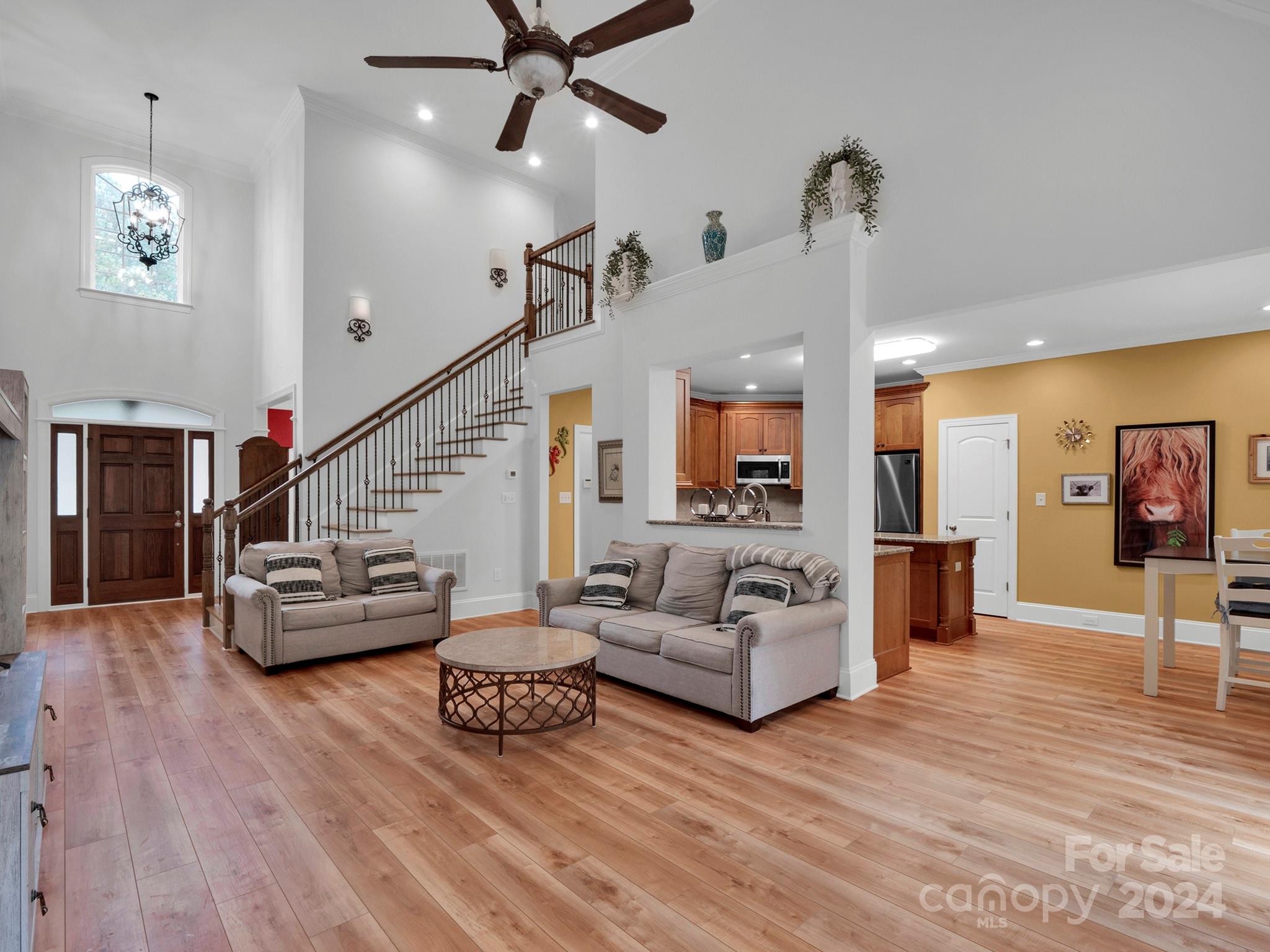 Henrys Glen - Residential