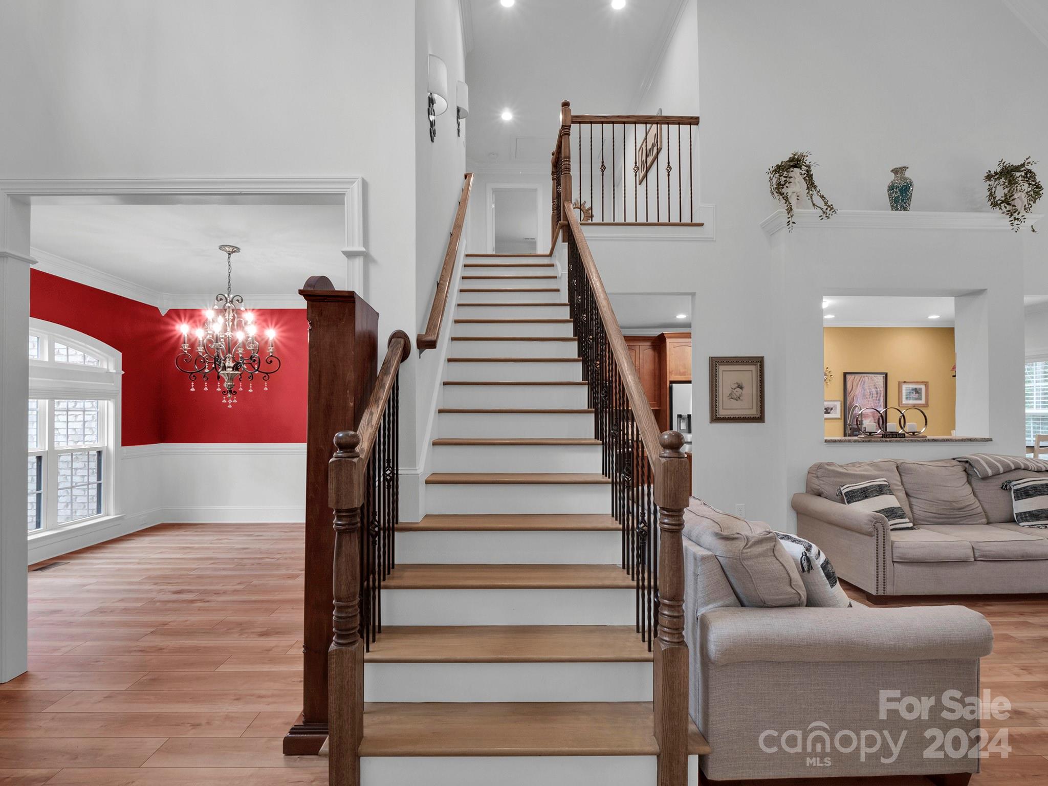 Henrys Glen - Residential