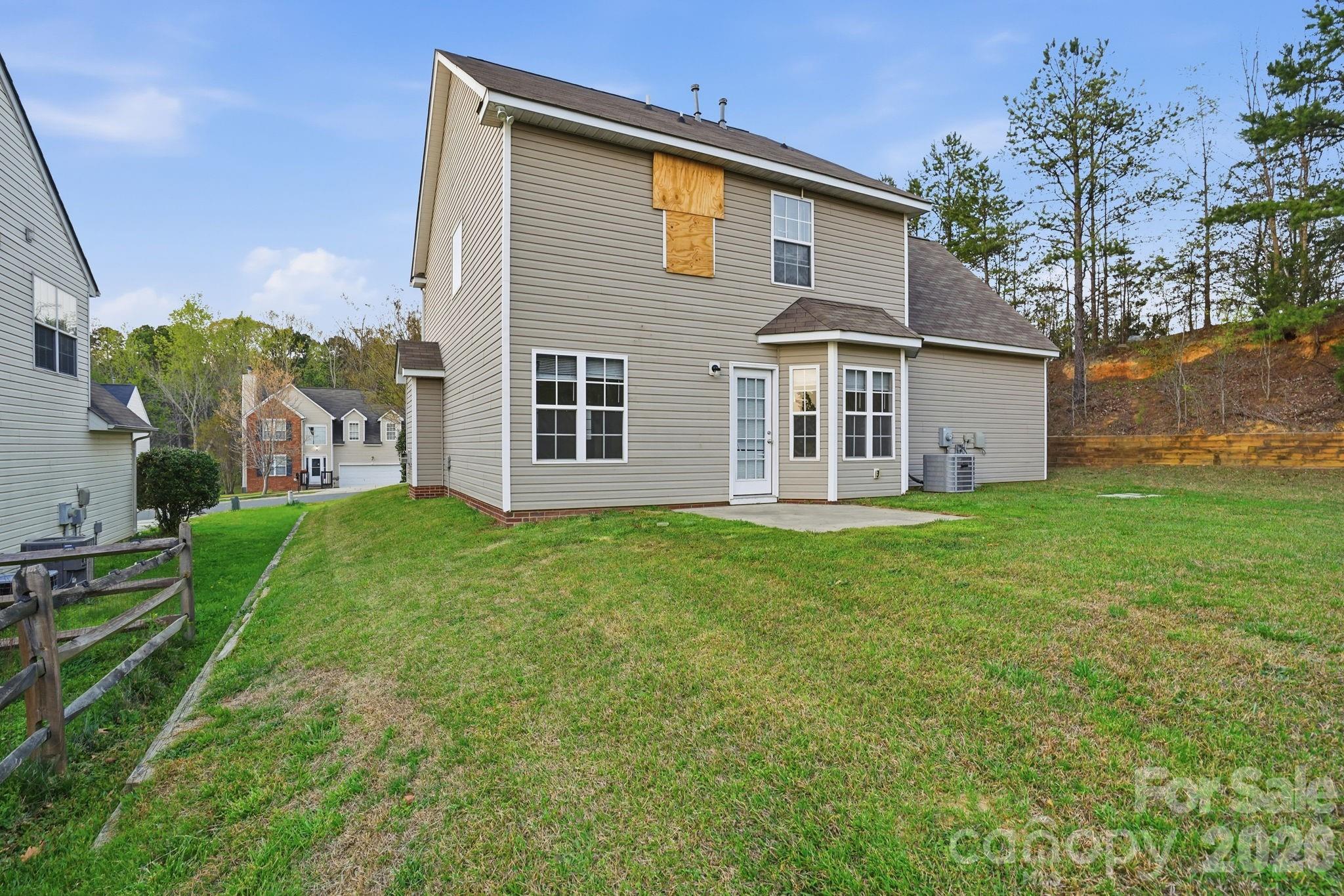 Catawba River Plantation - Residential