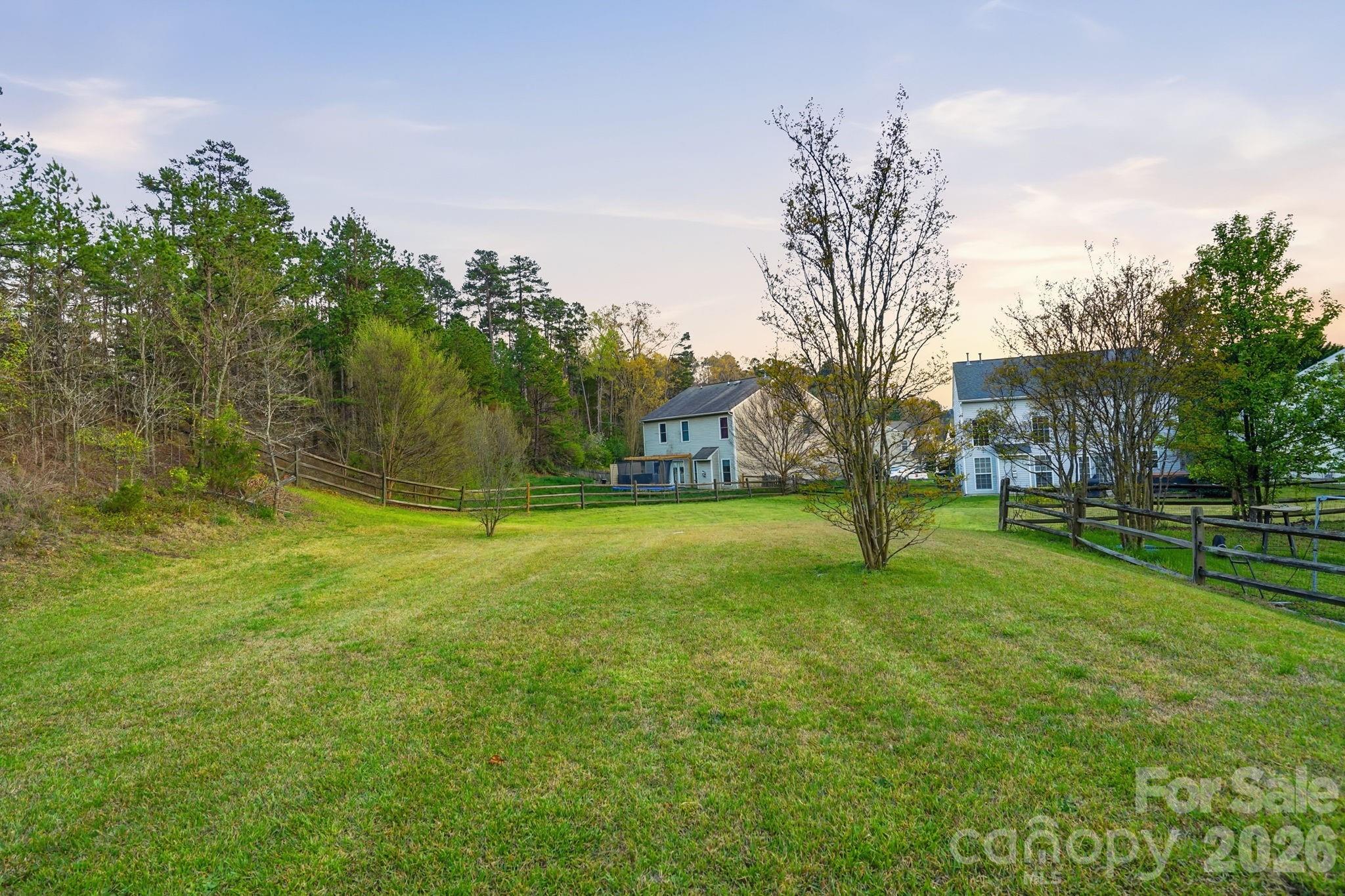 Catawba River Plantation - Residential