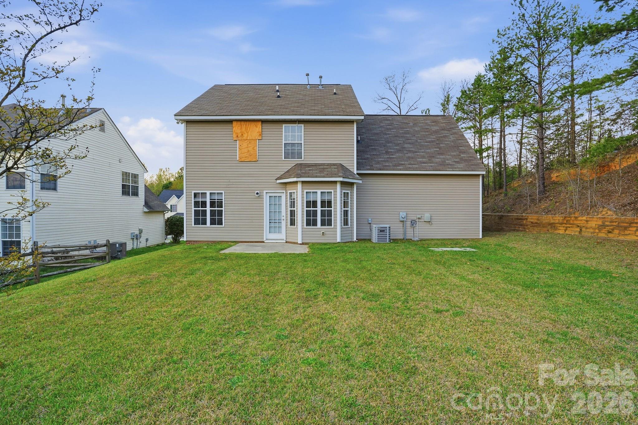 Catawba River Plantation - Residential