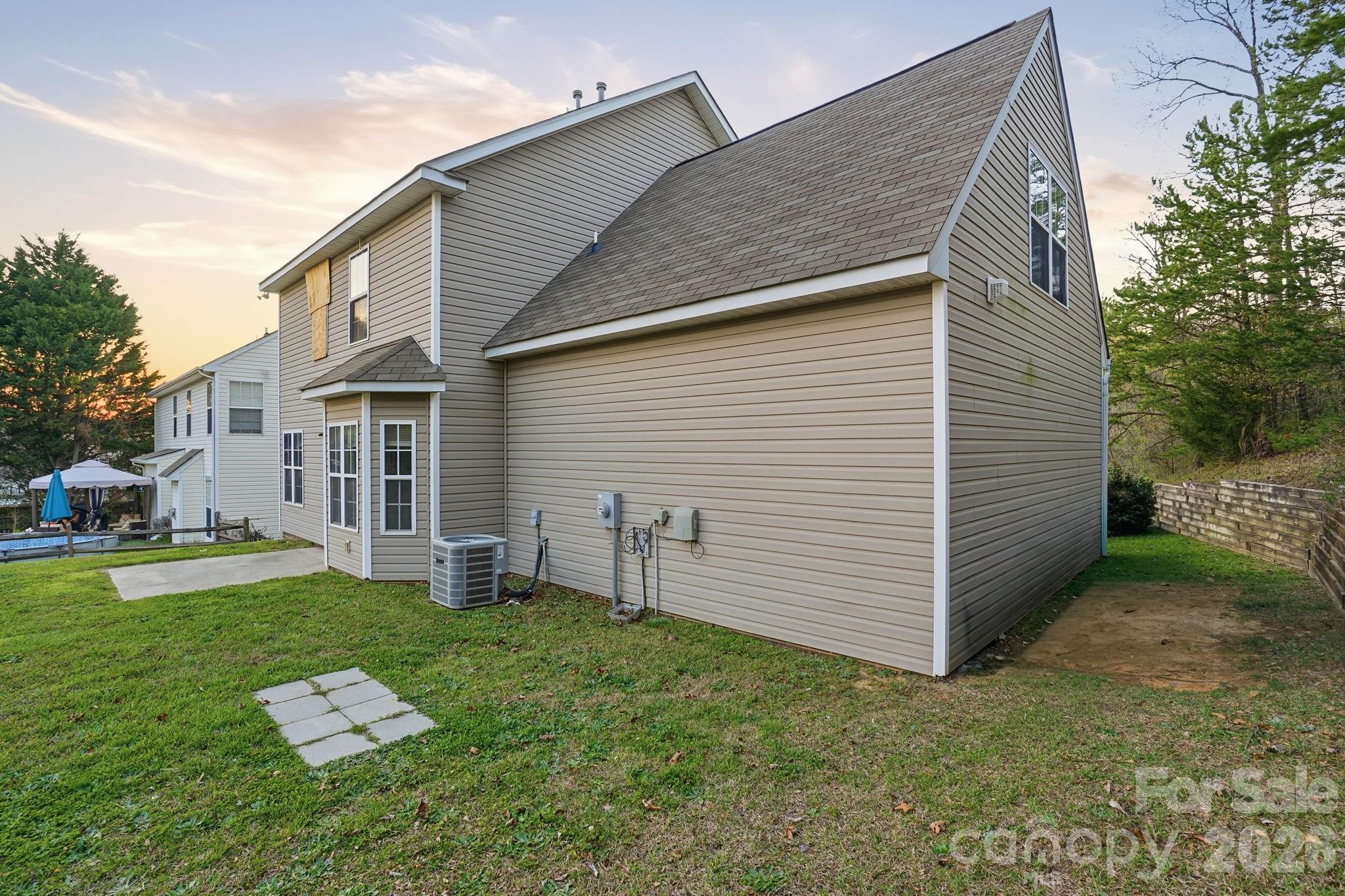 Catawba River Plantation - Residential