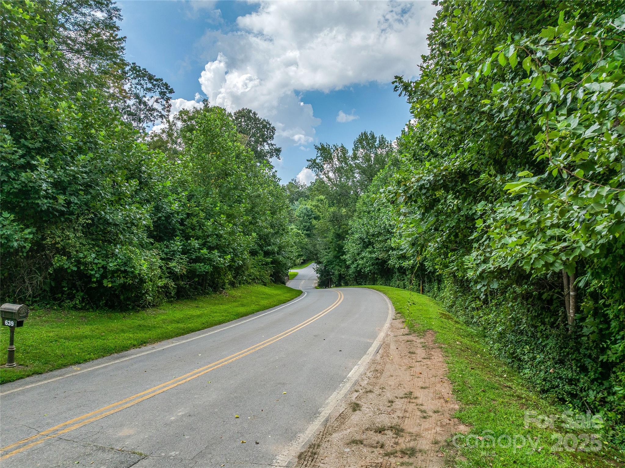 The Cliffs At Walnut Cove - Residential
