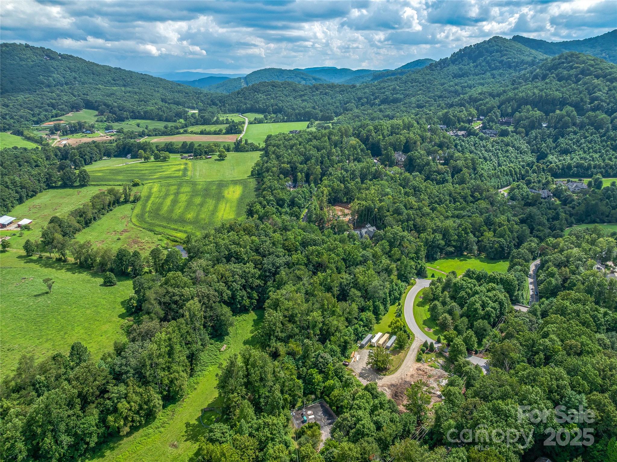 The Cliffs At Walnut Cove - Residential