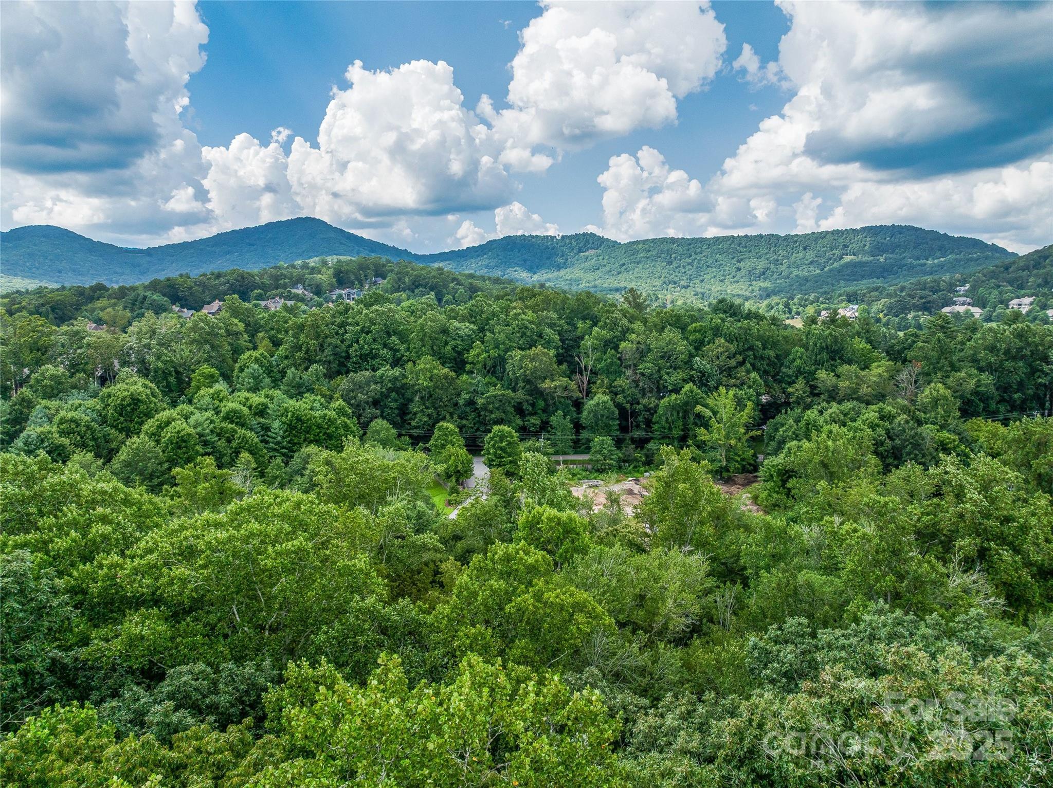 The Cliffs At Walnut Cove - Residential