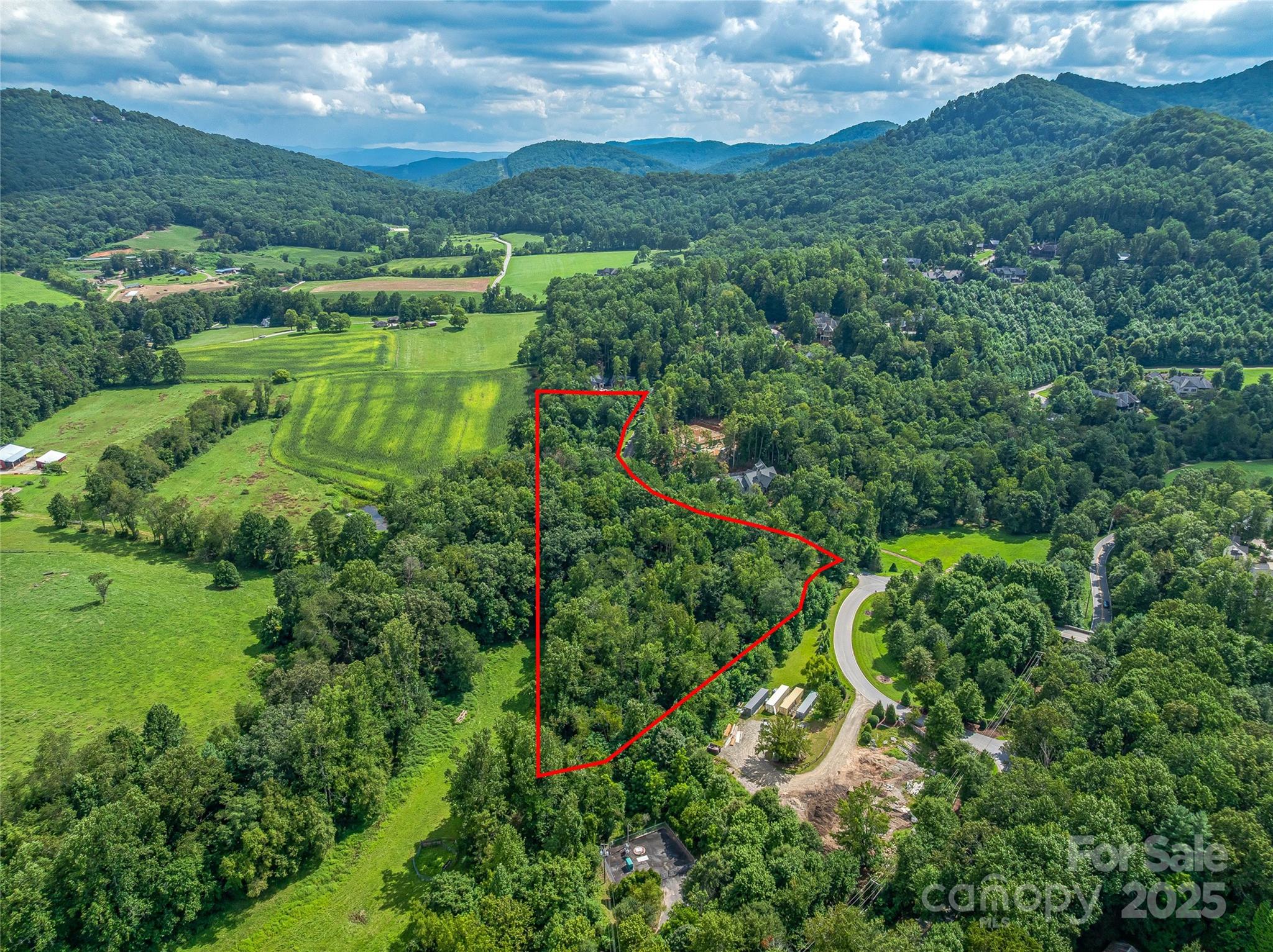 The Cliffs At Walnut Cove - Residential