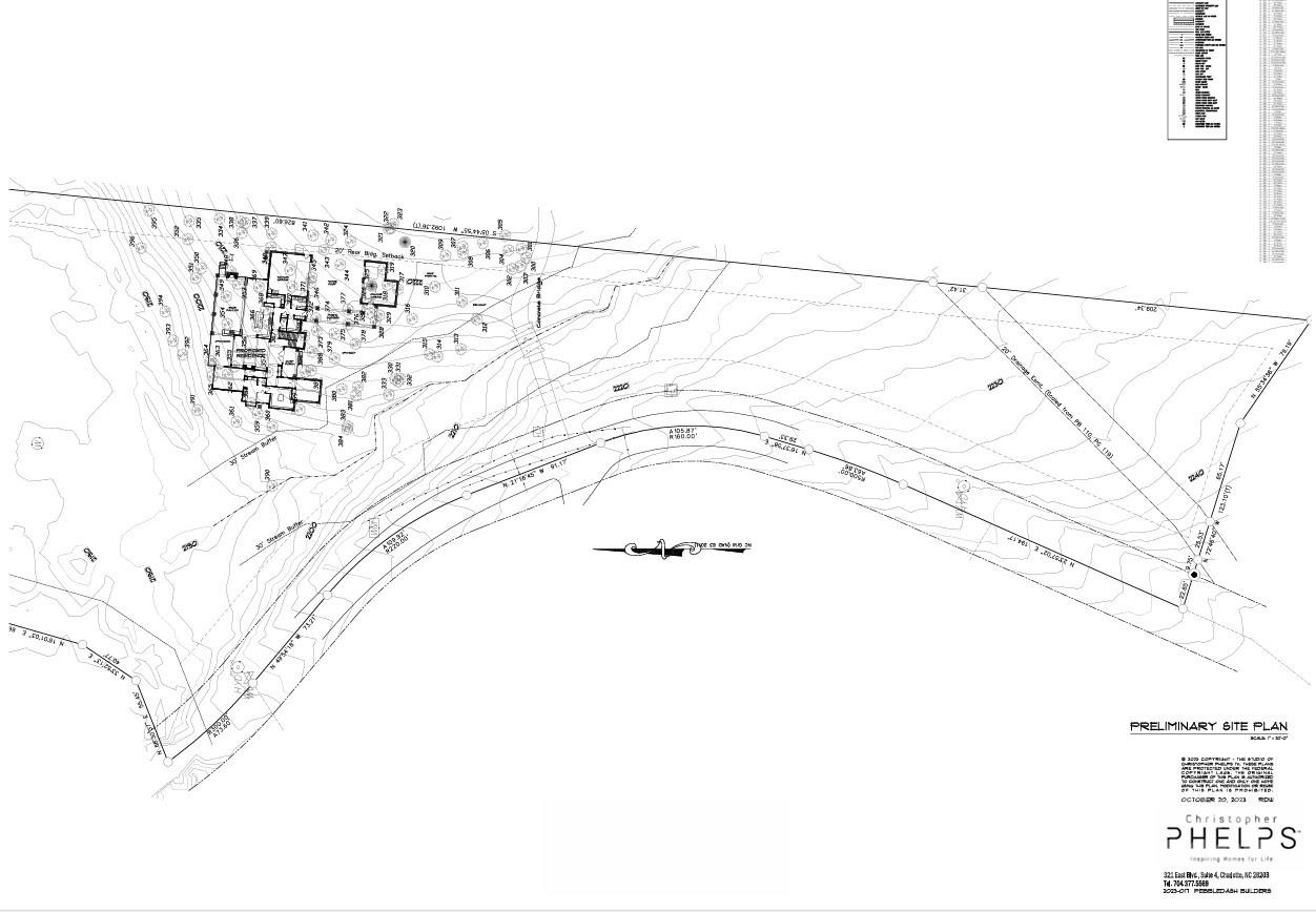 The Cliffs At Walnut Cove - Residential