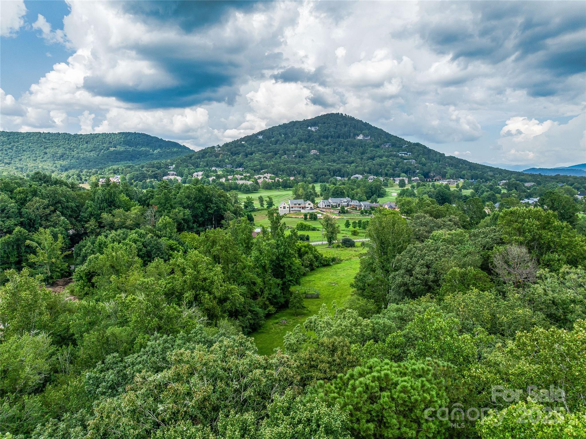 The Cliffs At Walnut Cove - Residential