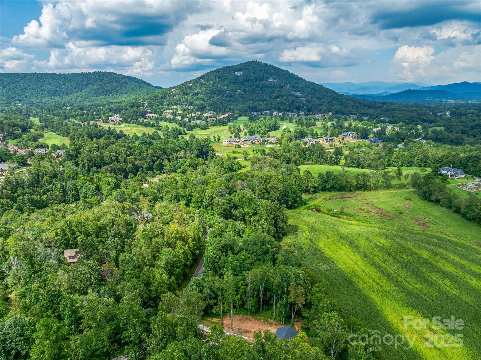 The Cliffs At Walnut Cove - Residential