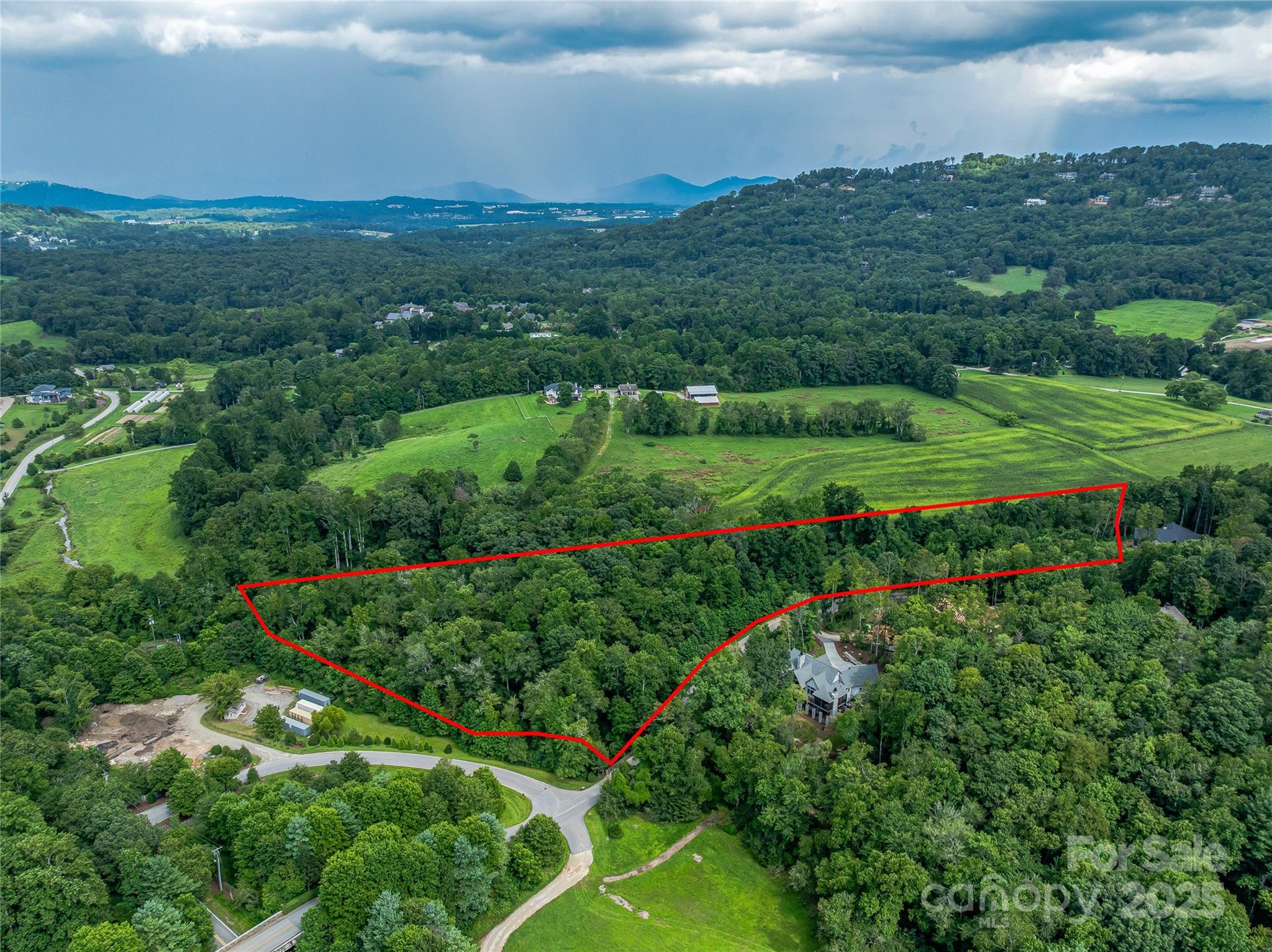 The Cliffs At Walnut Cove - Residential