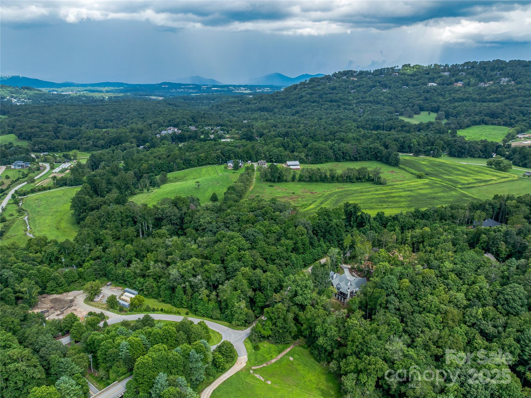 The Cliffs At Walnut Cove - Residential