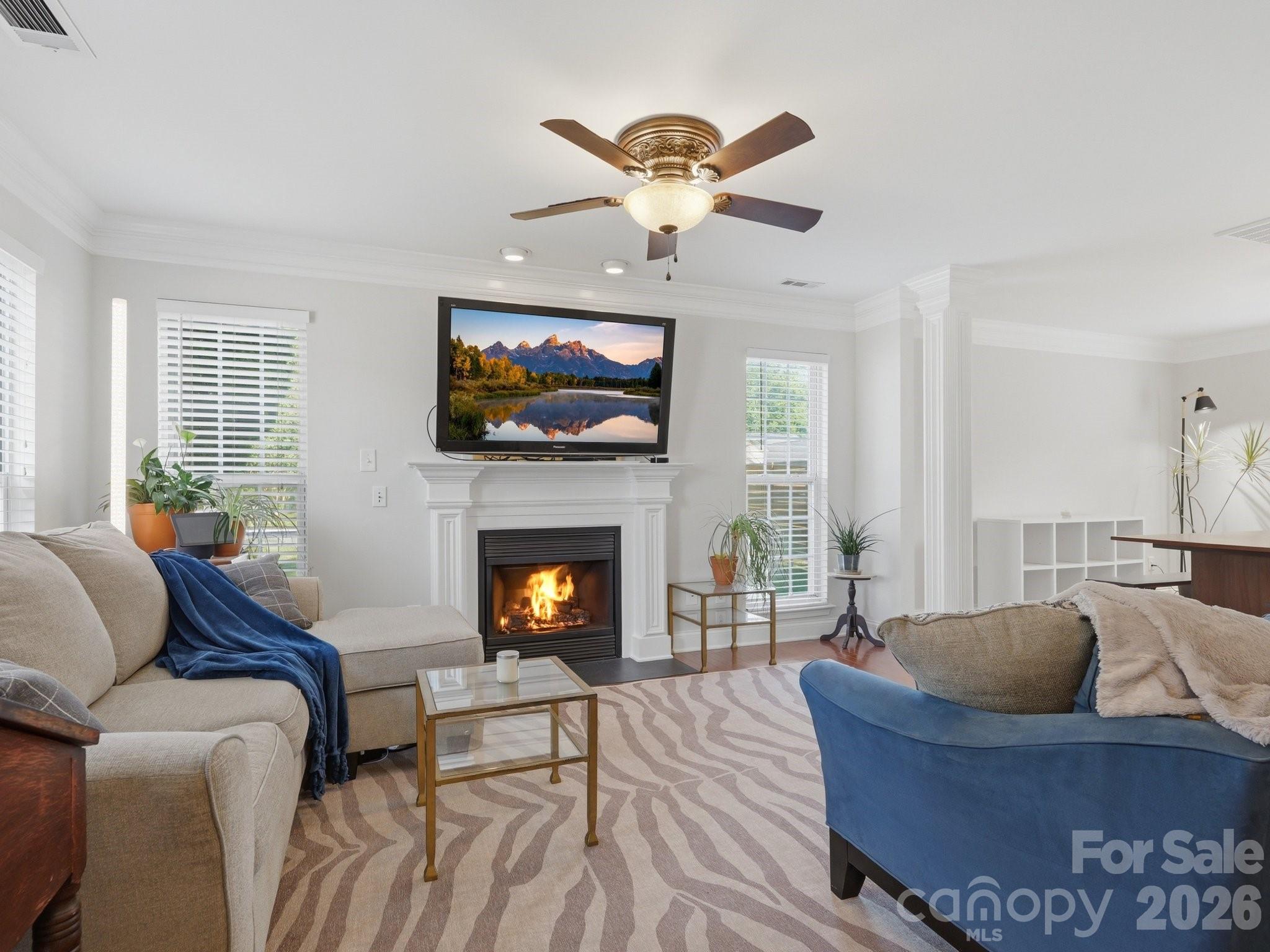 Starmount Forest - Residential