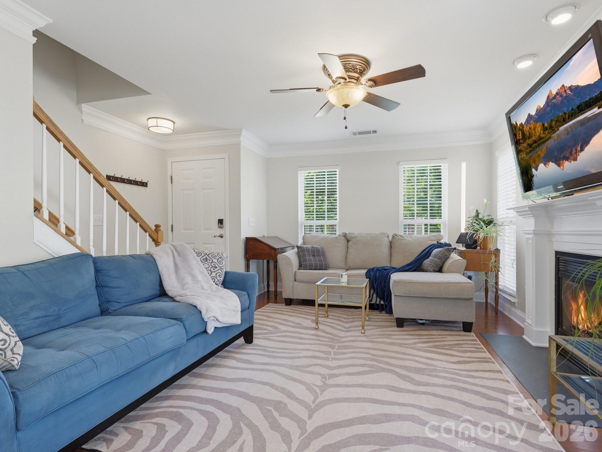 Starmount Forest - Residential