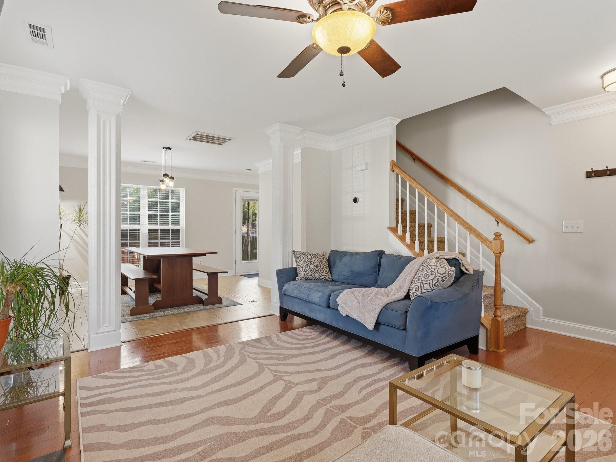 Starmount Forest - Residential