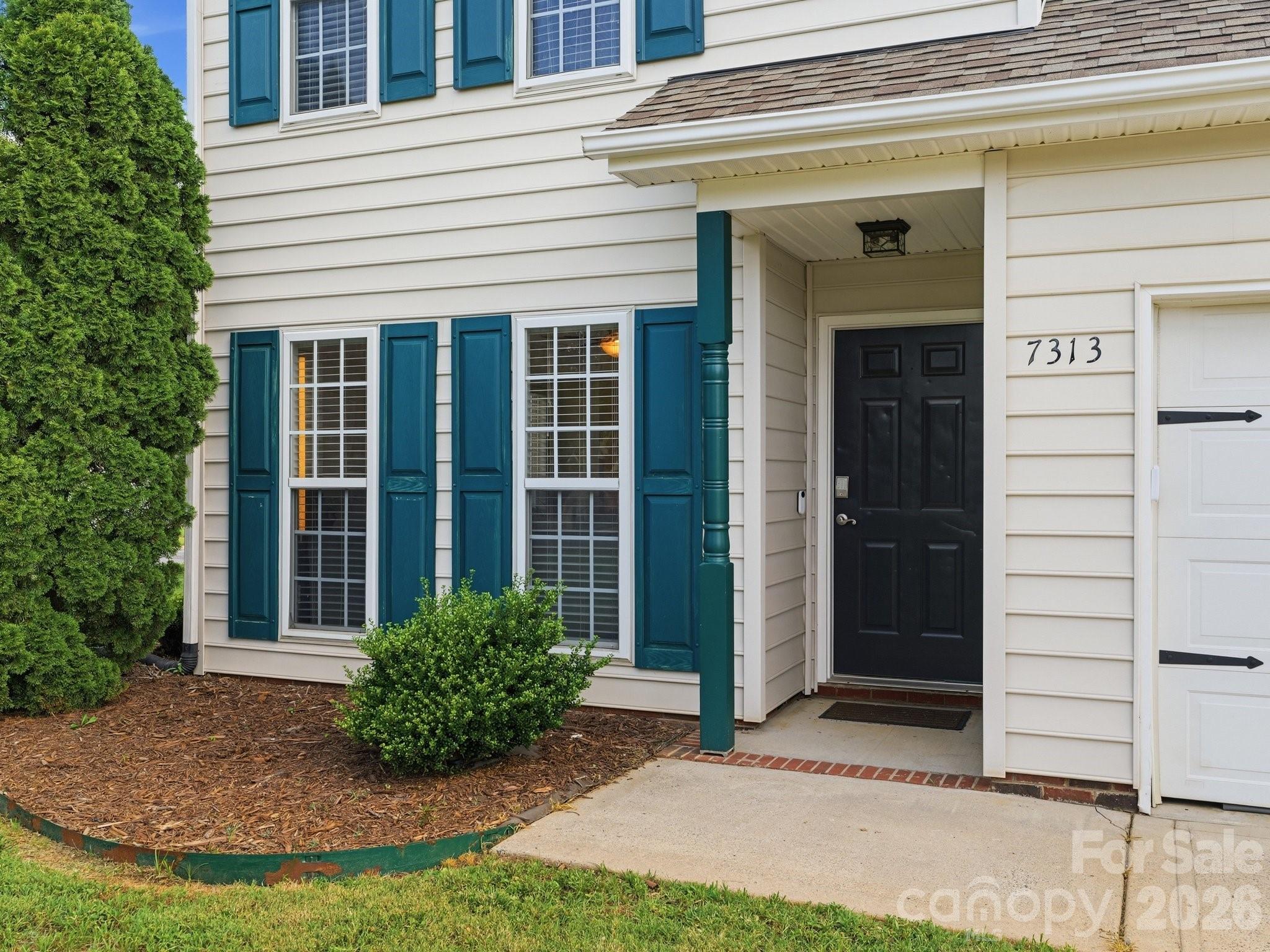 Starmount Forest - Residential