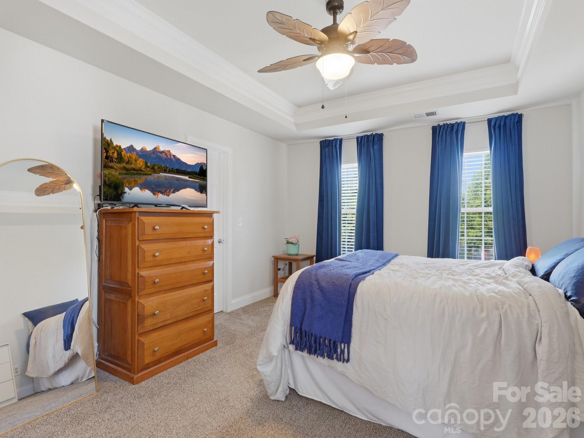 Starmount Forest - Residential