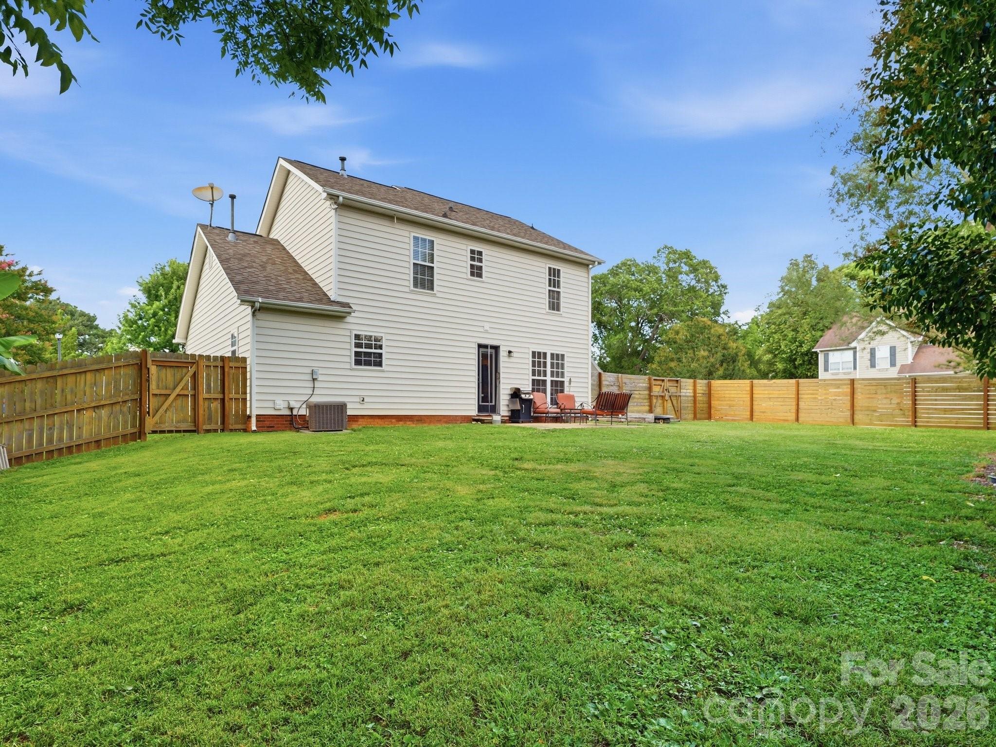Starmount Forest - Residential