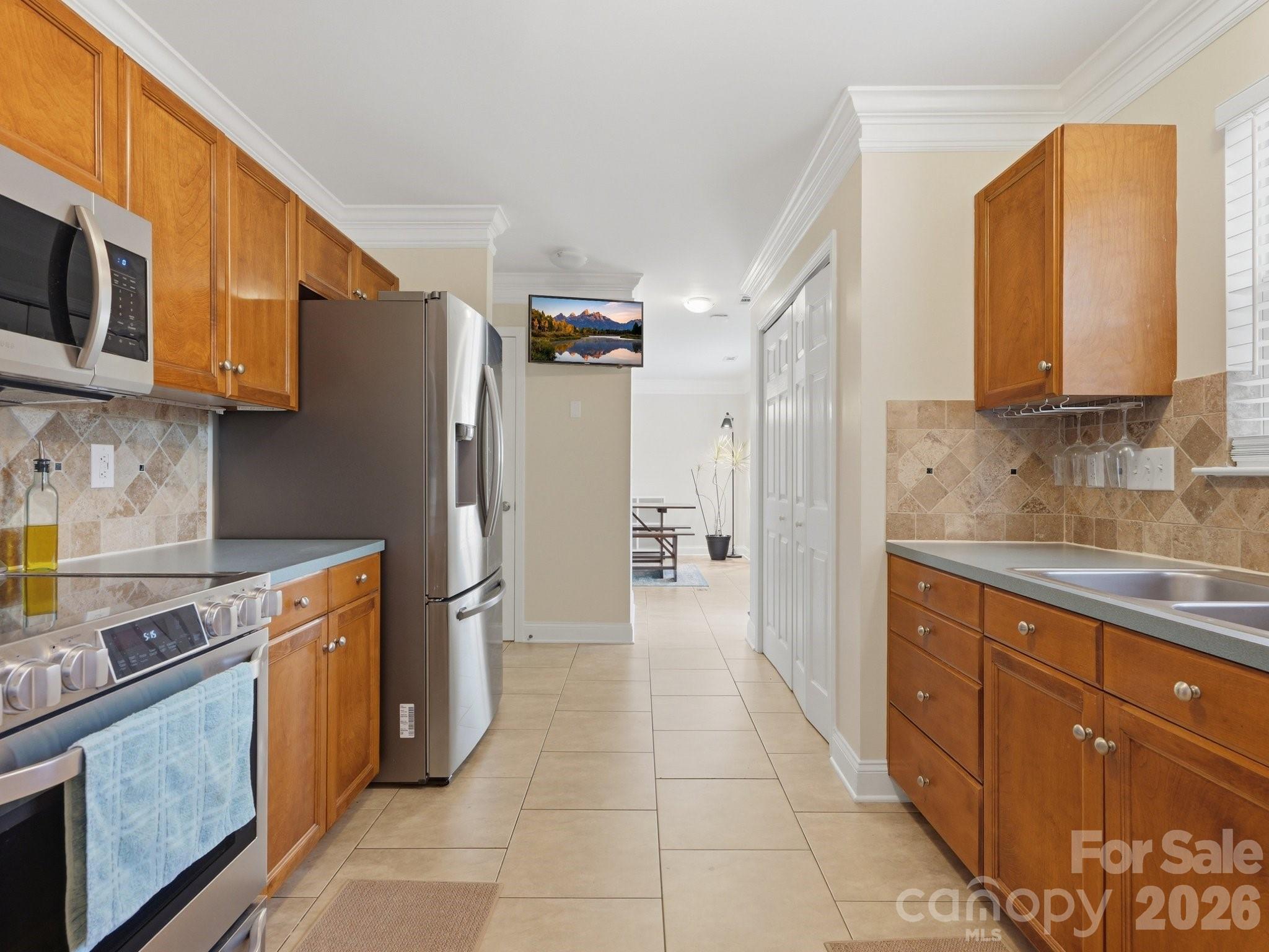 Starmount Forest - Residential