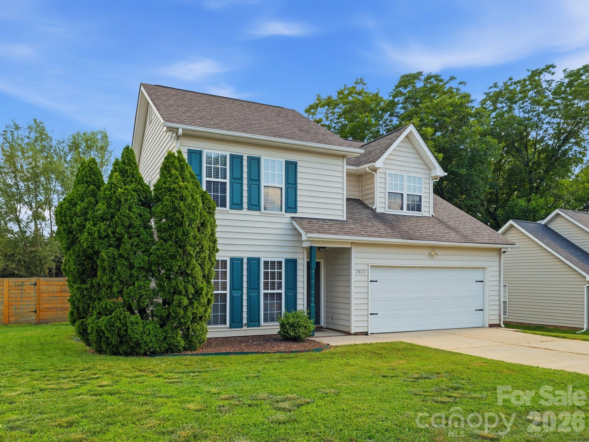 Starmount Forest - Residential