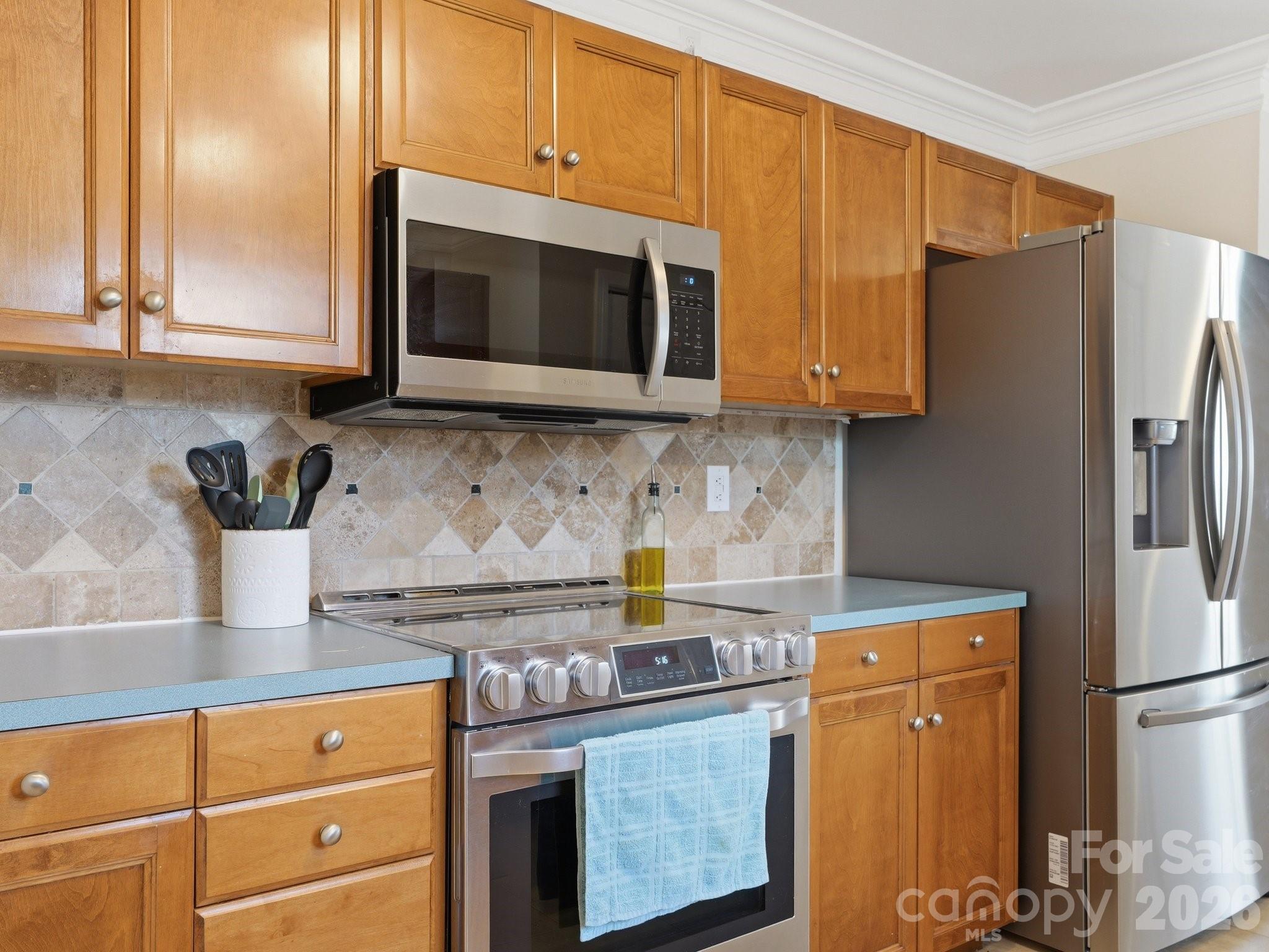 Starmount Forest - Residential