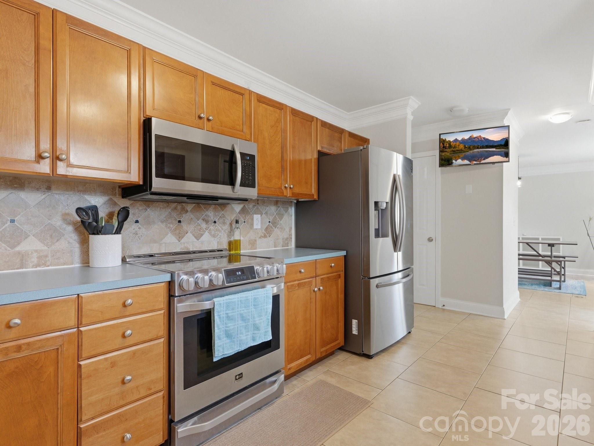 Starmount Forest - Residential