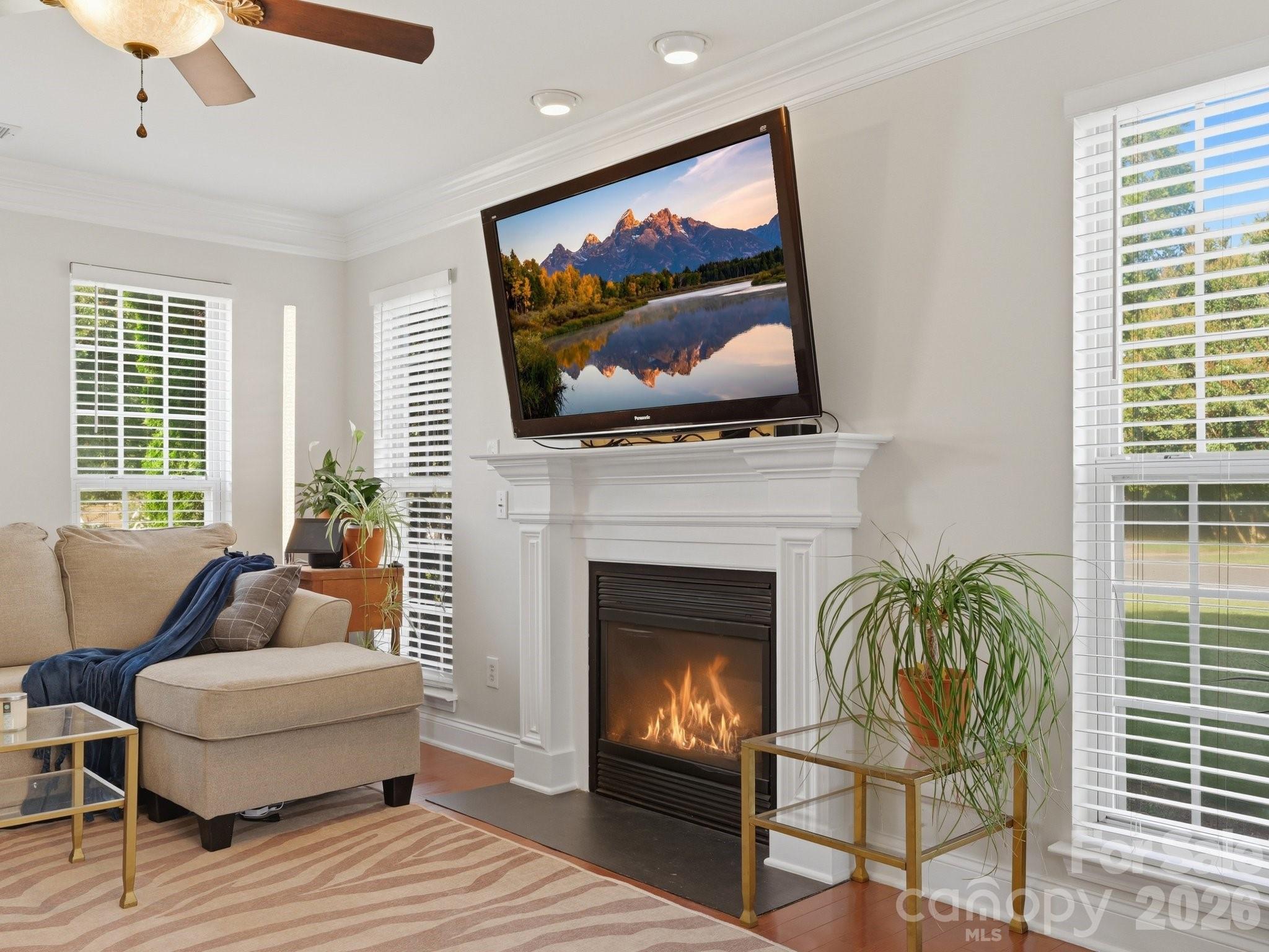 Starmount Forest - Residential