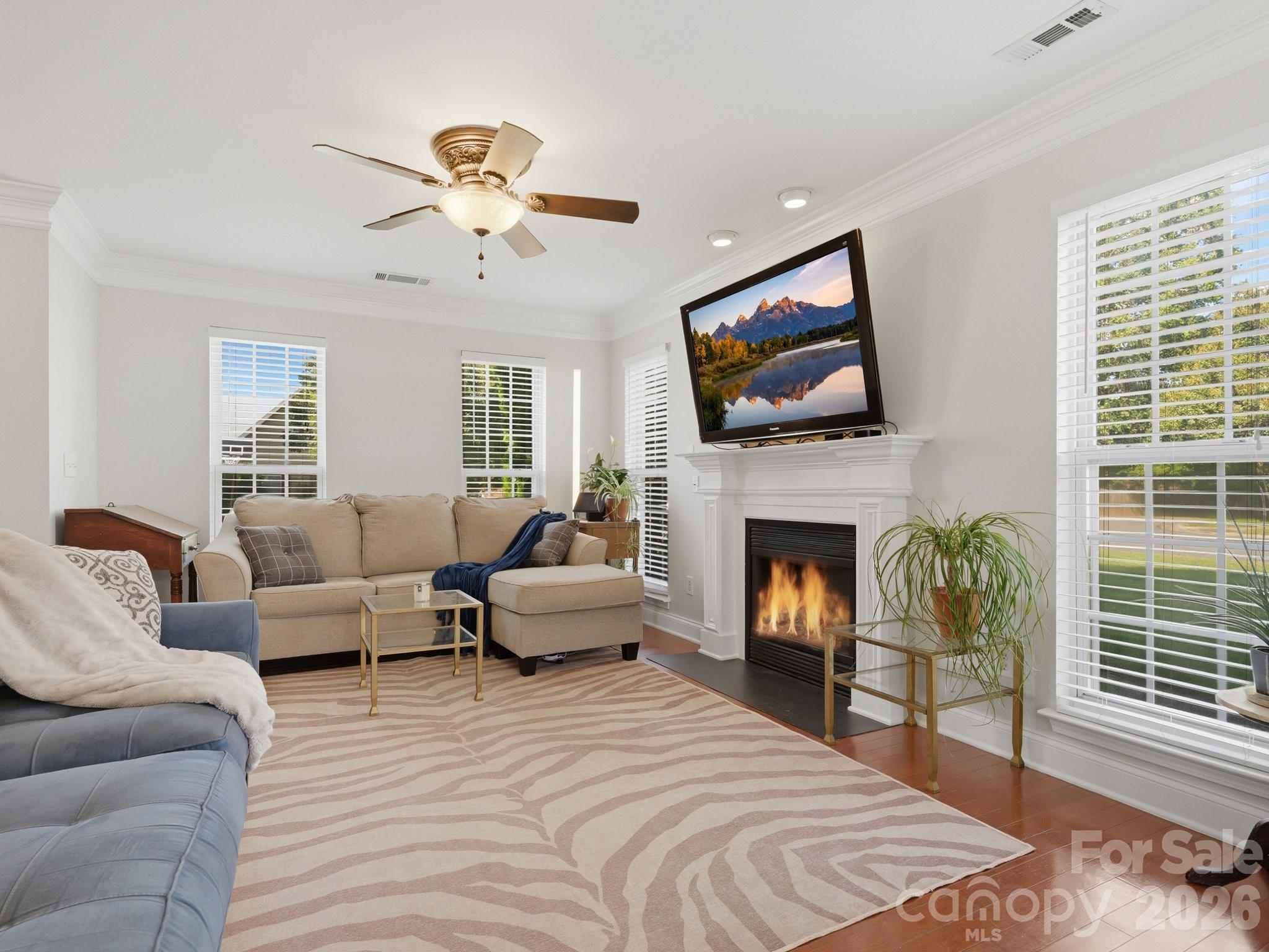 Starmount Forest - Residential